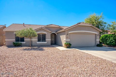 3771 E ELMINGTON Circle San Tan Valley AZ 85140