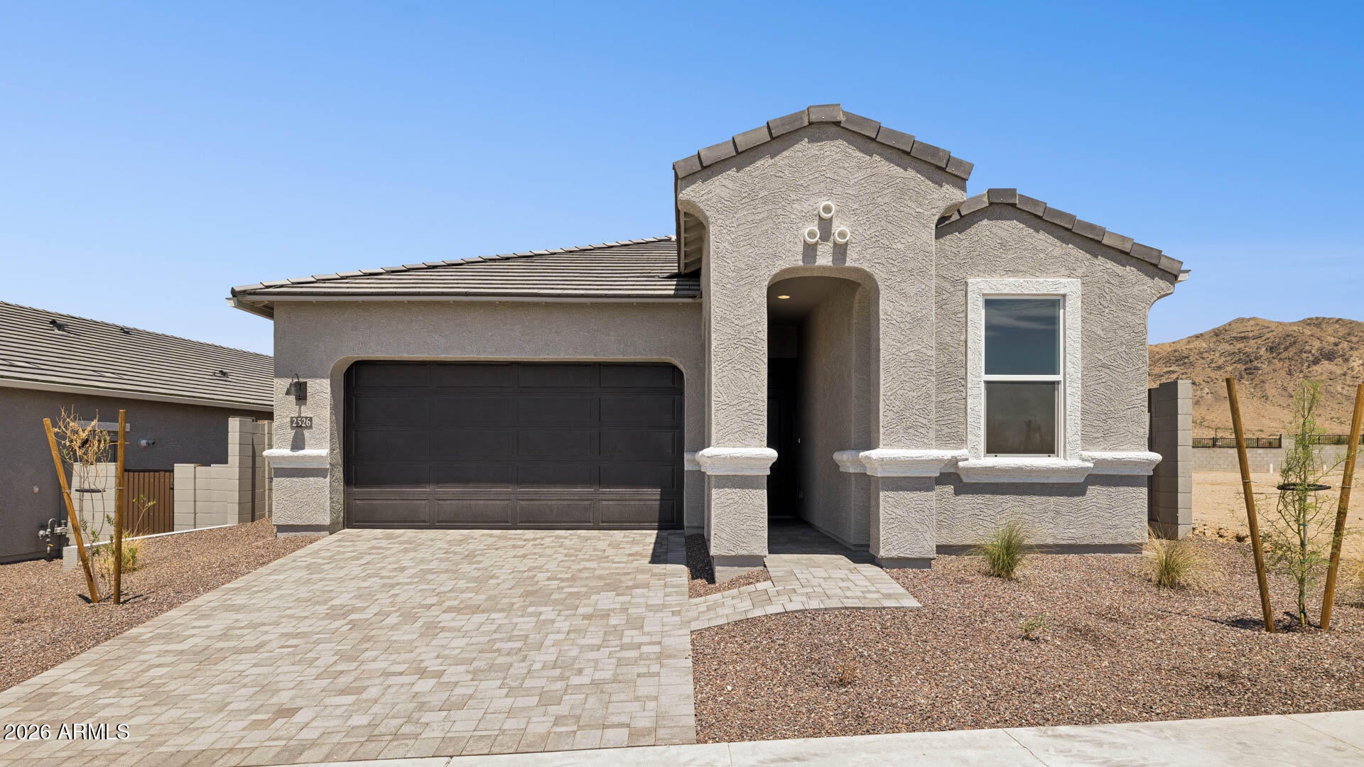2526 W Satinwood Drive
