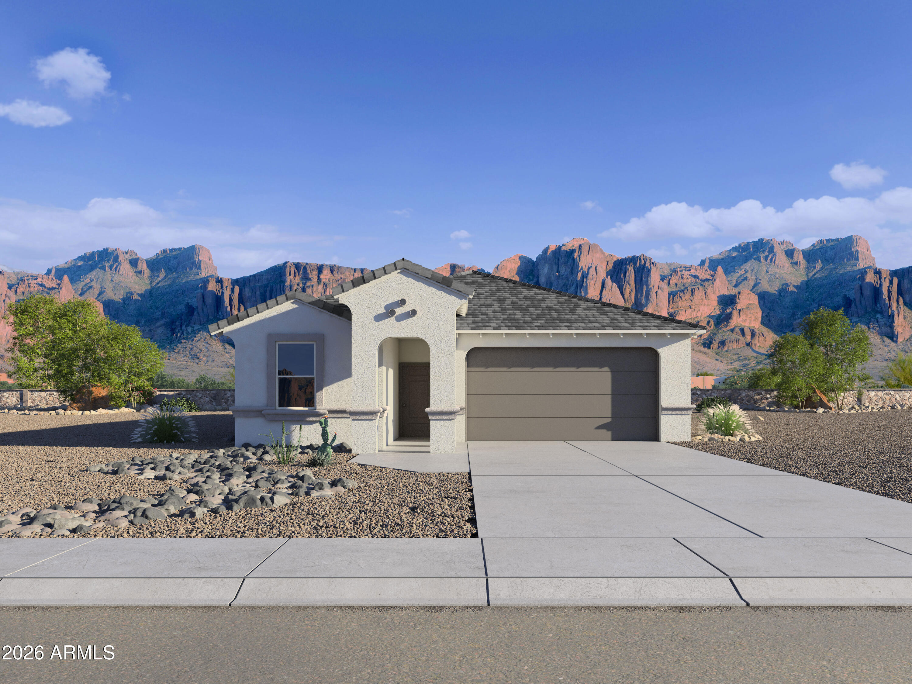 2526 W Satinwood Drive
