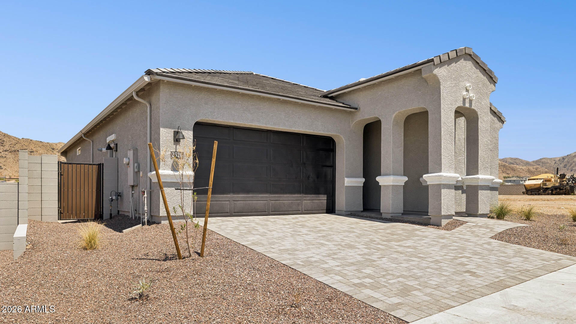 2526 W Satinwood Drive