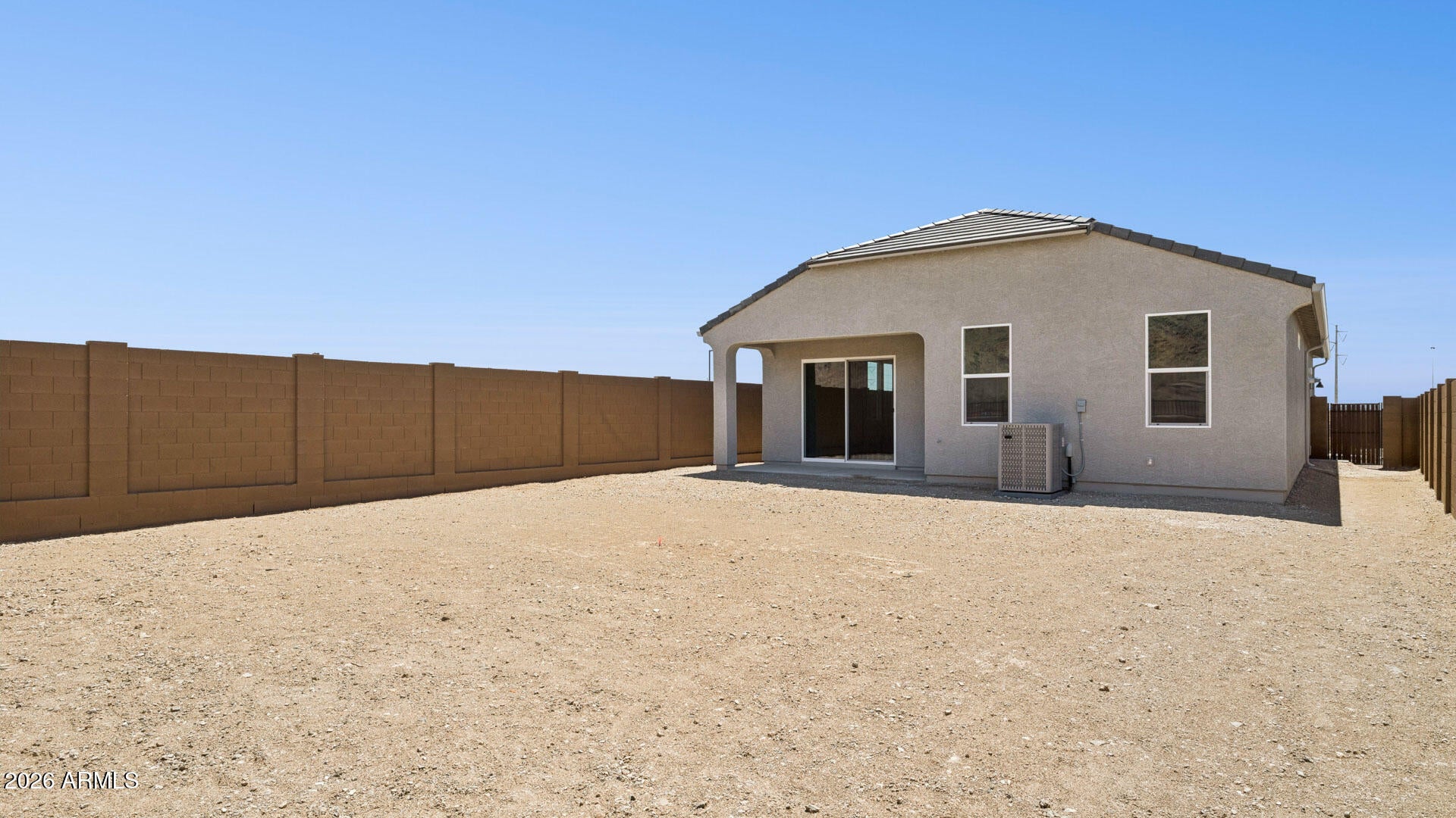2526 W Satinwood Drive