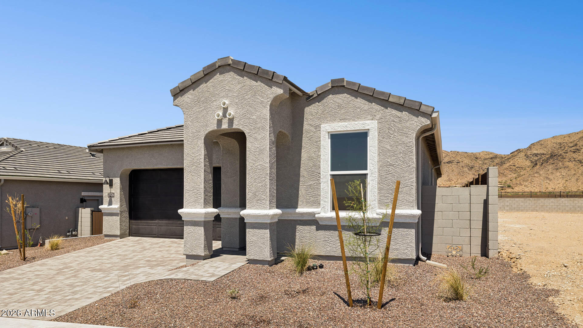 2526 W Satinwood Drive