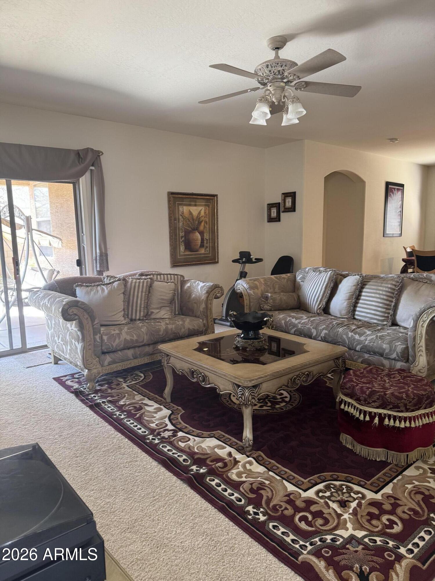 12711 W REDONDO Drive