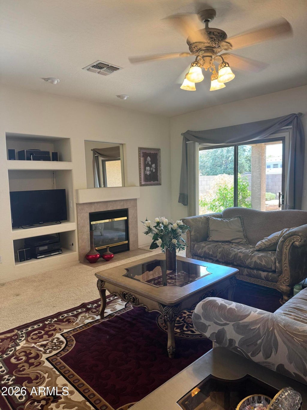 Photo of 12711 W Redondo Drive, Litchfield Park, AZ 85340 (MLS # 6991658)
