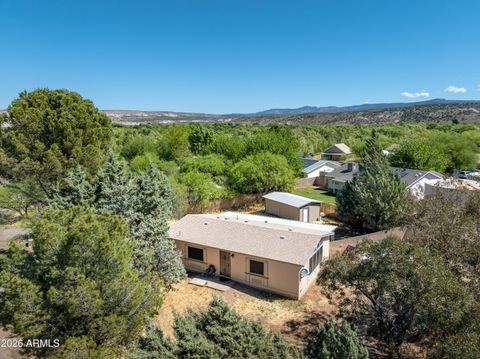 Photo of 3976 E Lark Drive, Camp Verde, AZ 86322 (MLS # 7013205)