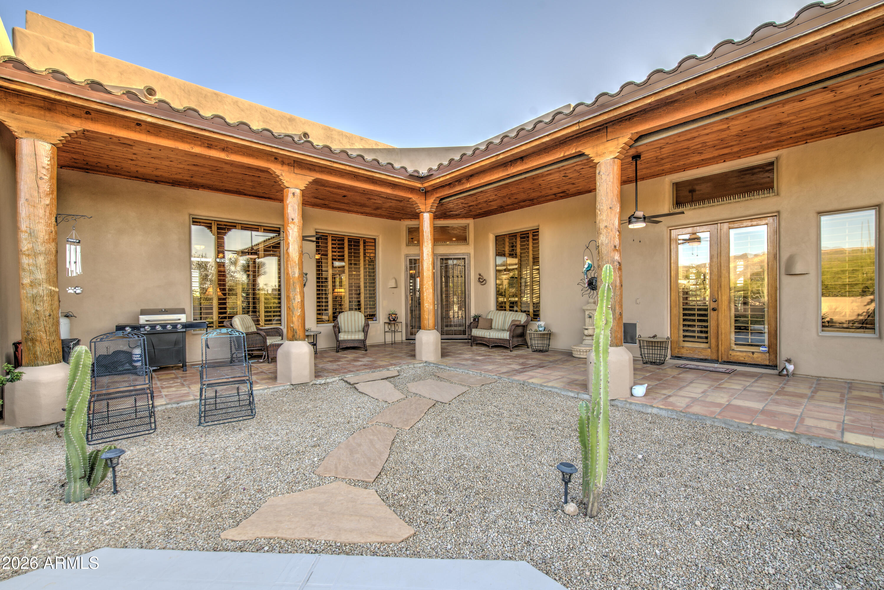 THUNDER MOUNTAIN - Residential