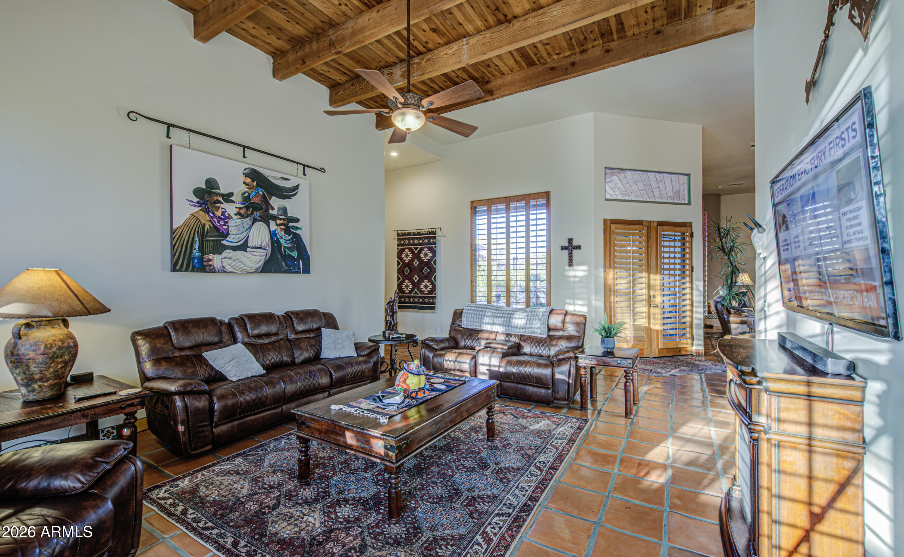 THUNDER MOUNTAIN - Residential