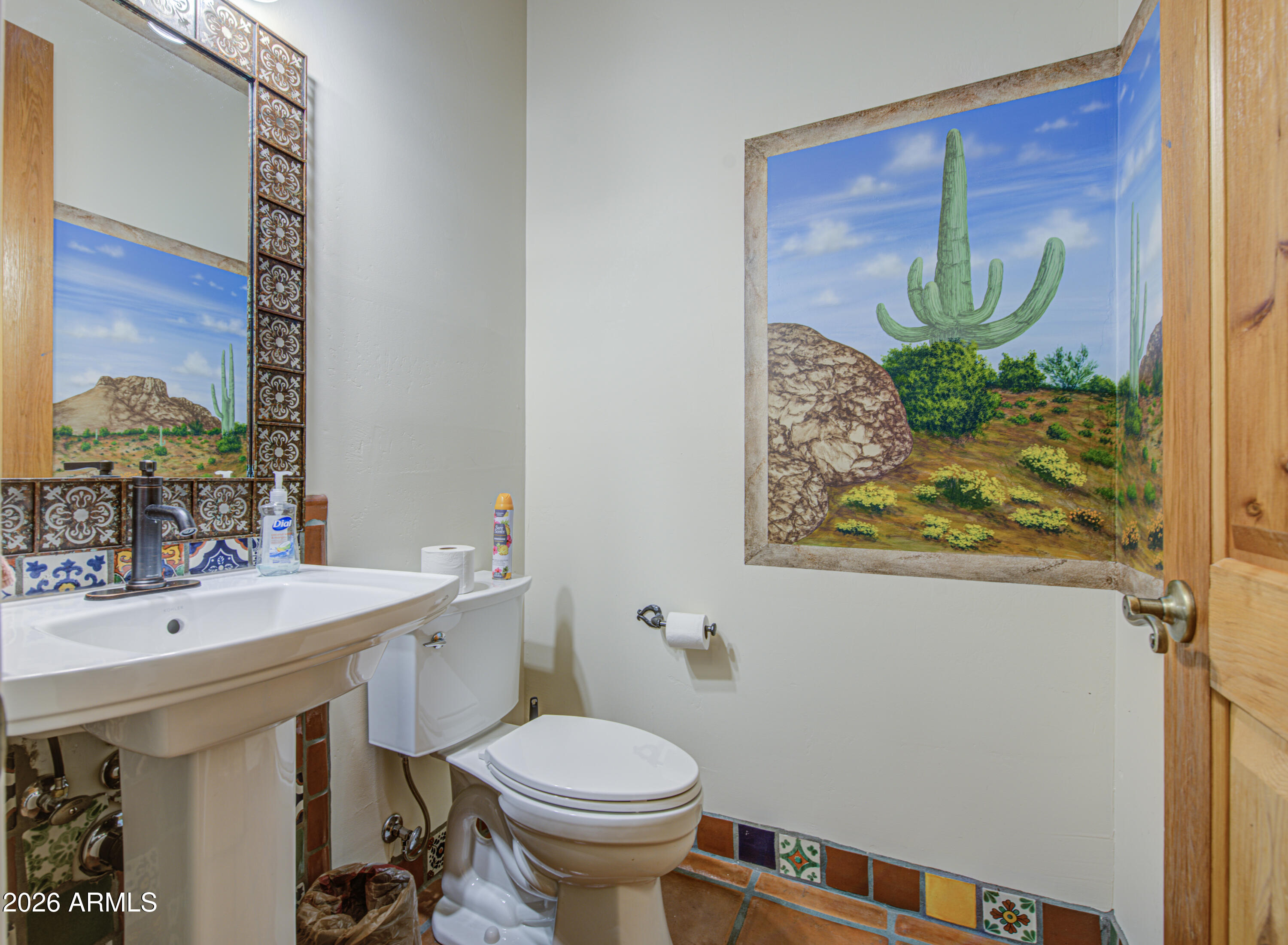 THUNDER MOUNTAIN - Residential