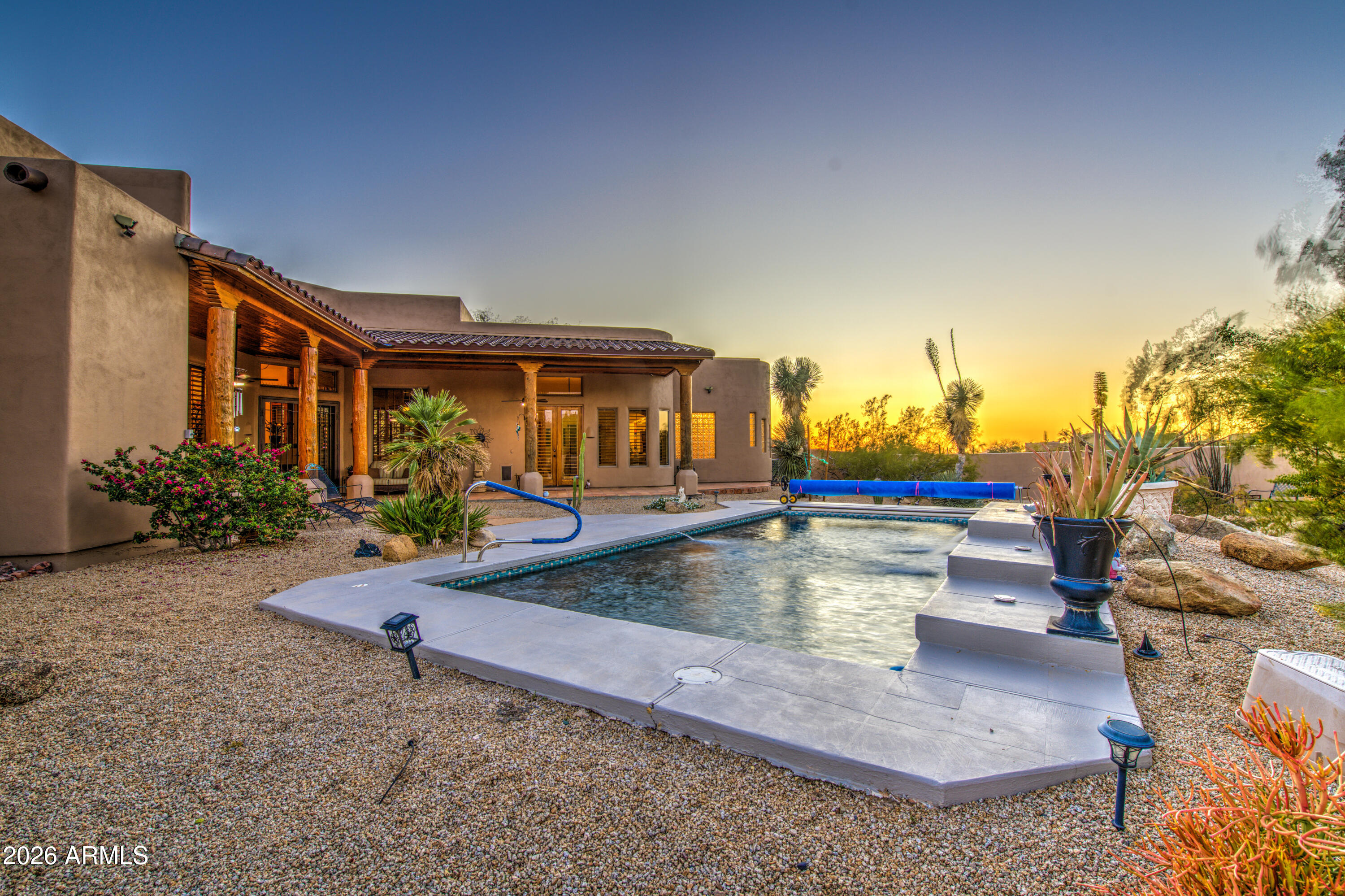 THUNDER MOUNTAIN - Residential