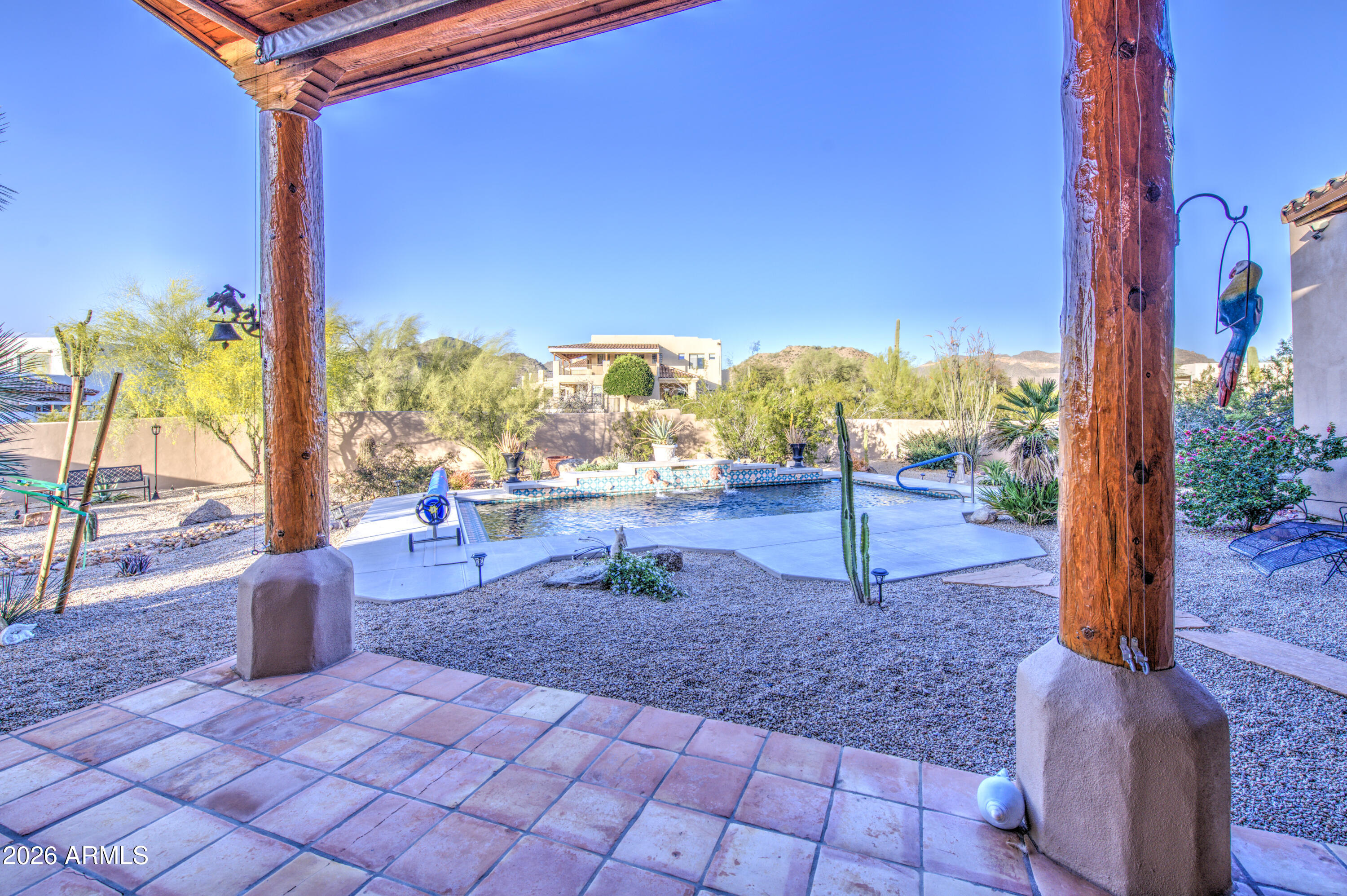 THUNDER MOUNTAIN - Residential