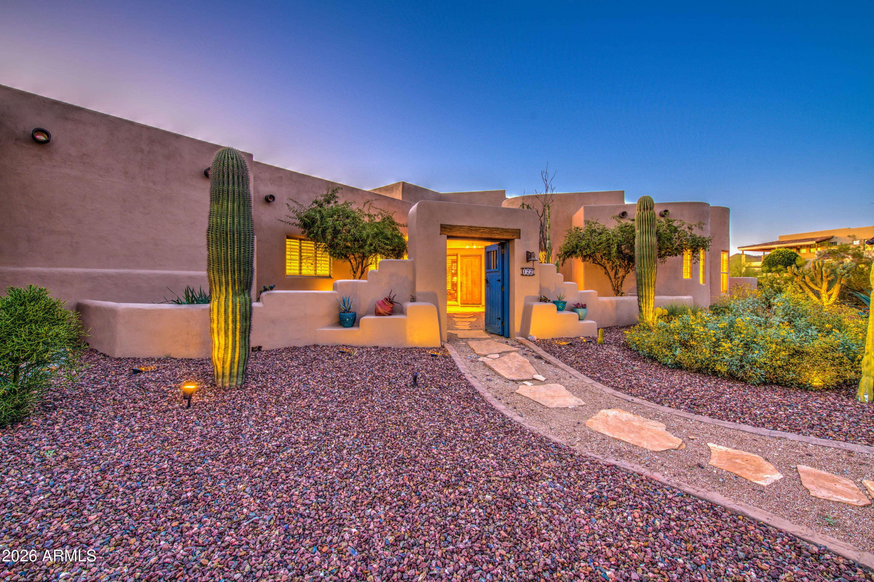 8540 E MCDOWELL Road 122