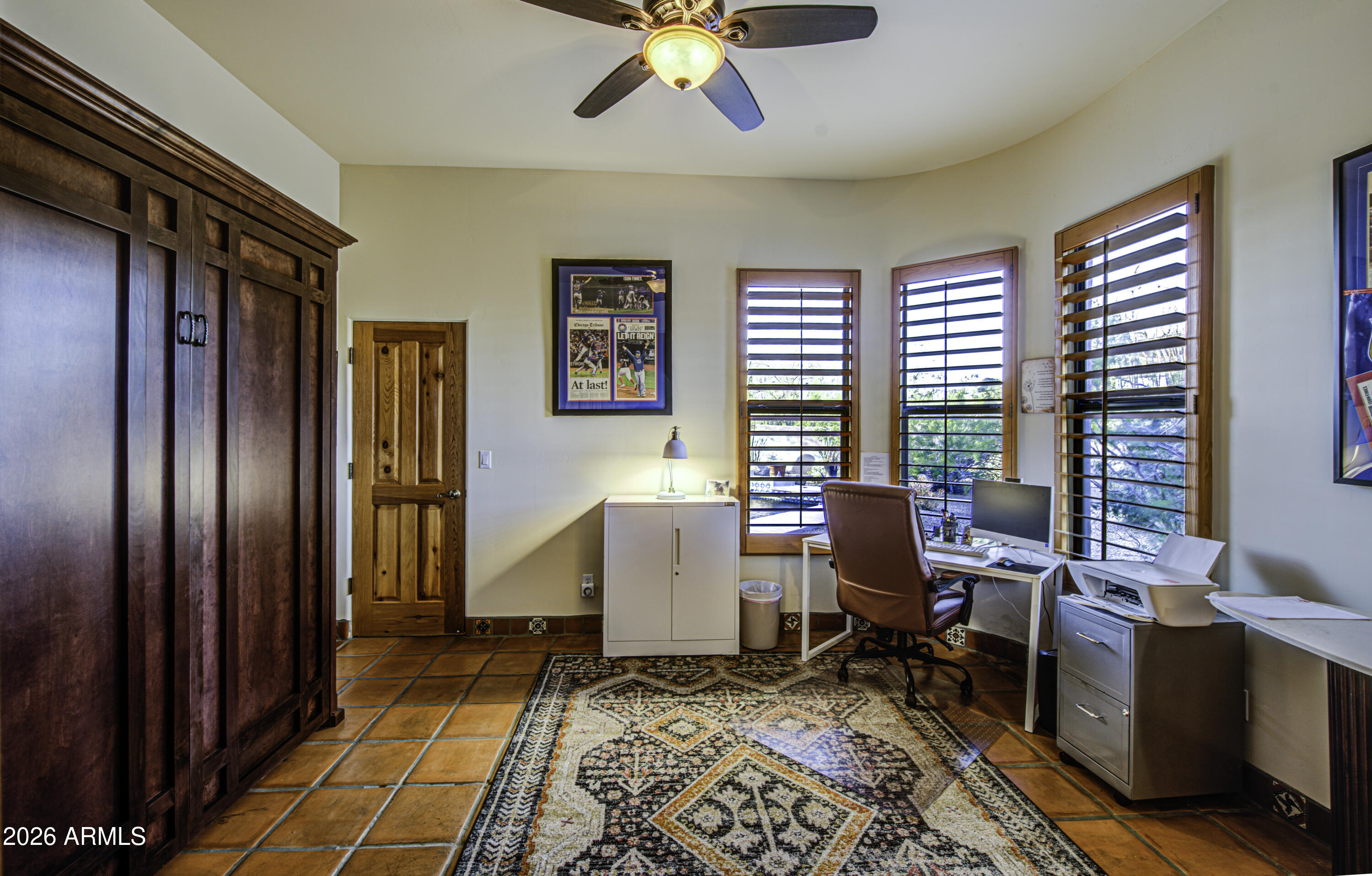 THUNDER MOUNTAIN - Residential