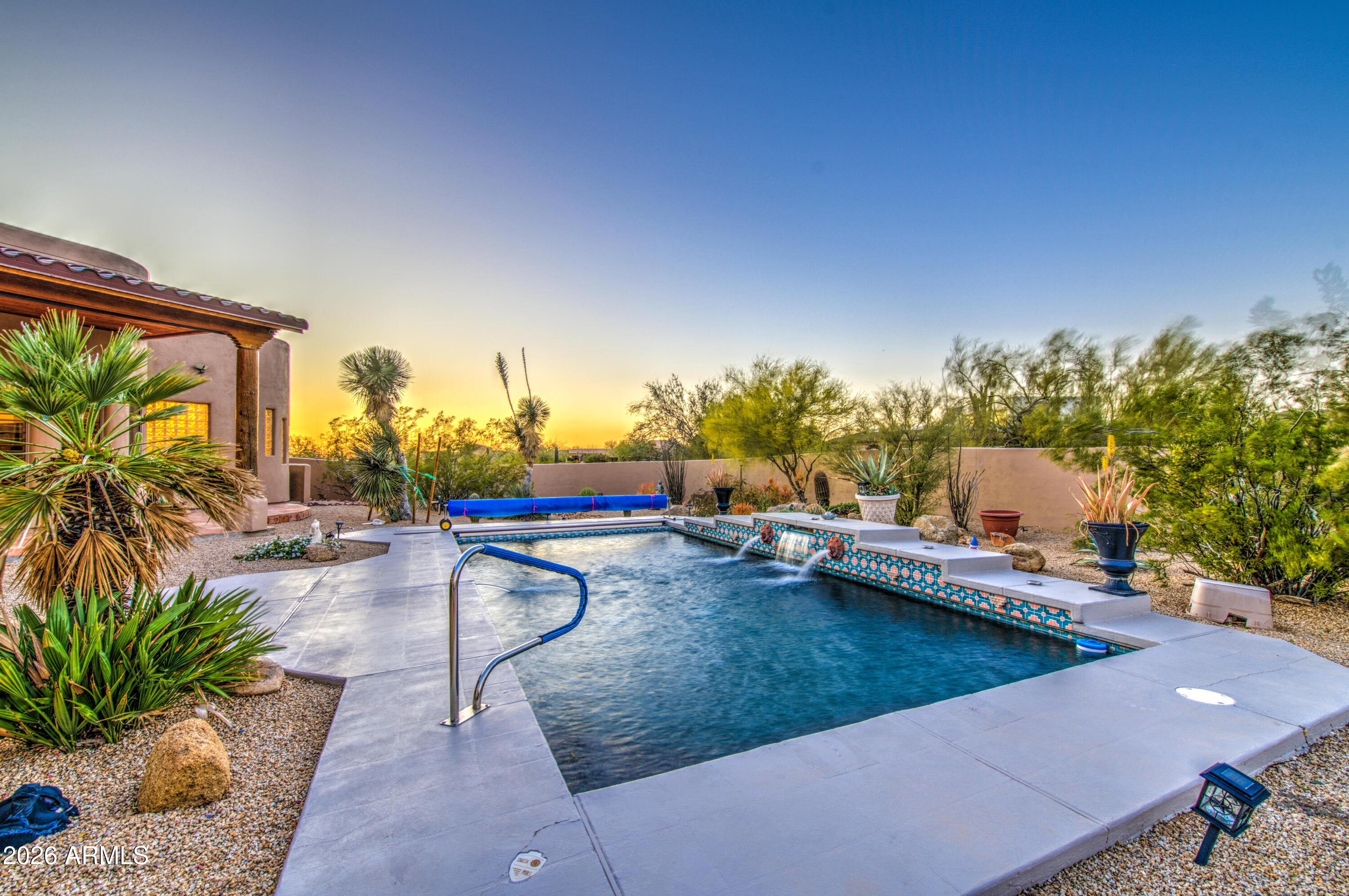 THUNDER MOUNTAIN - Residential