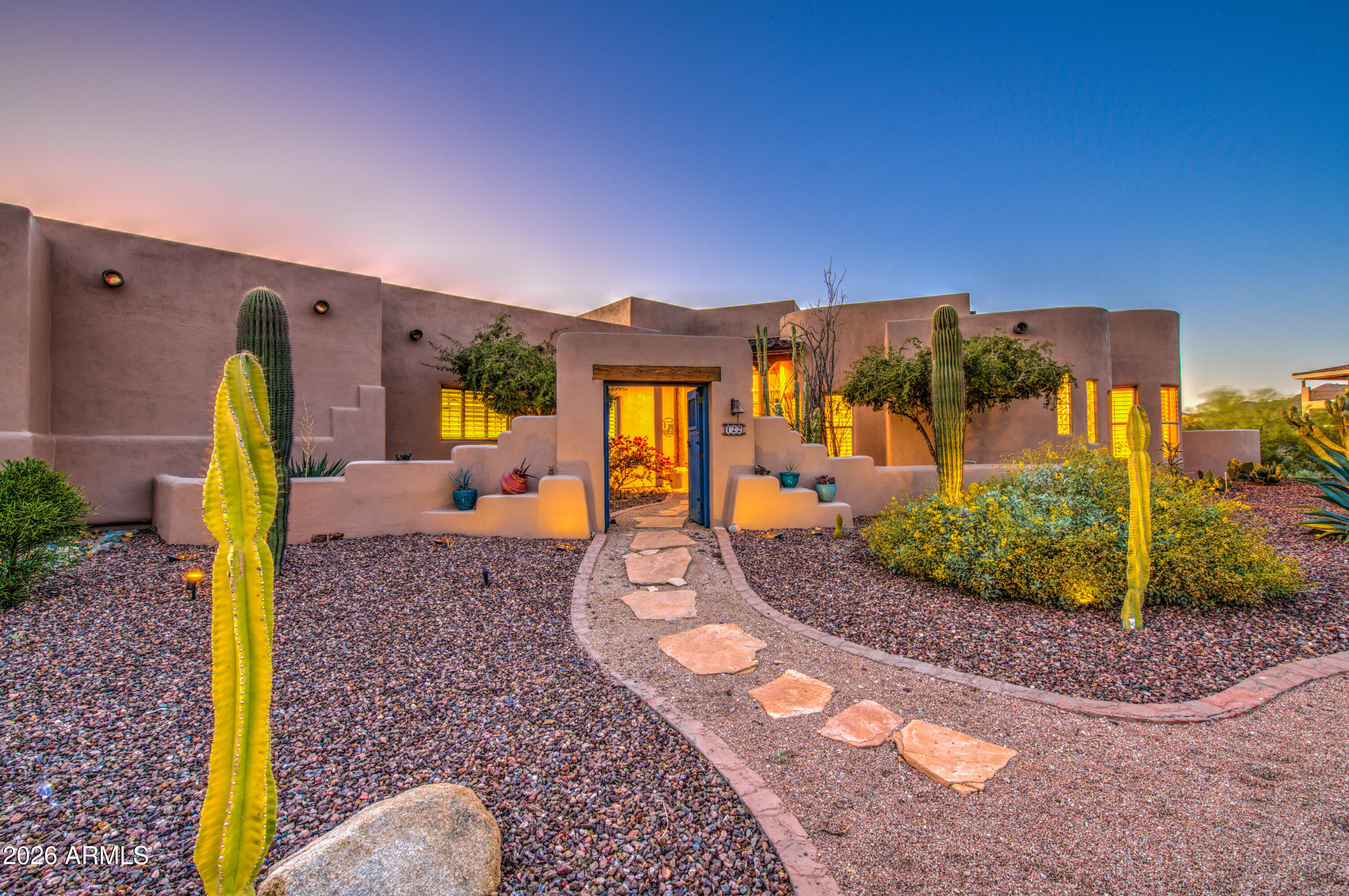 8540 E MCDOWELL Road 122