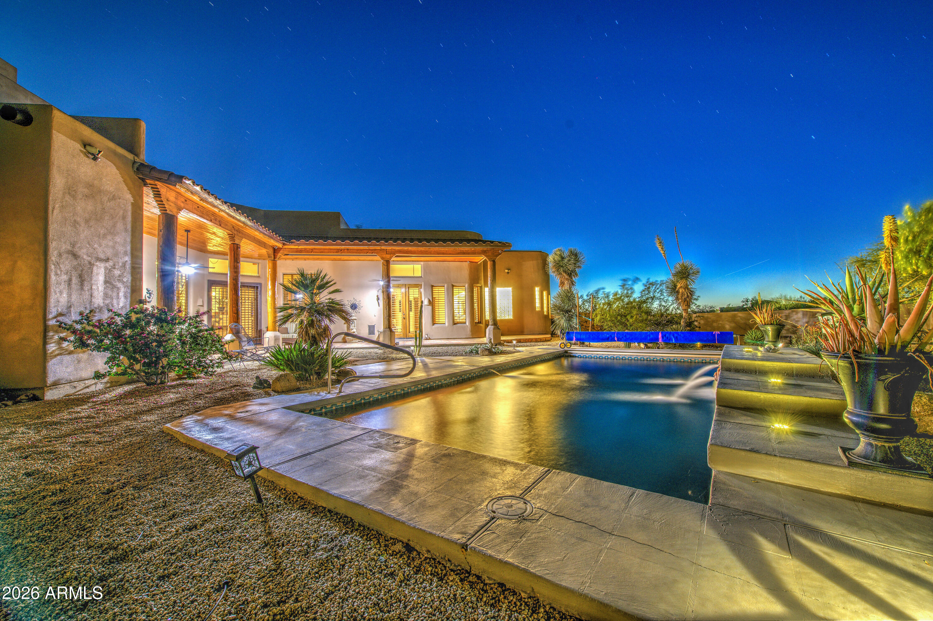 THUNDER MOUNTAIN - Residential