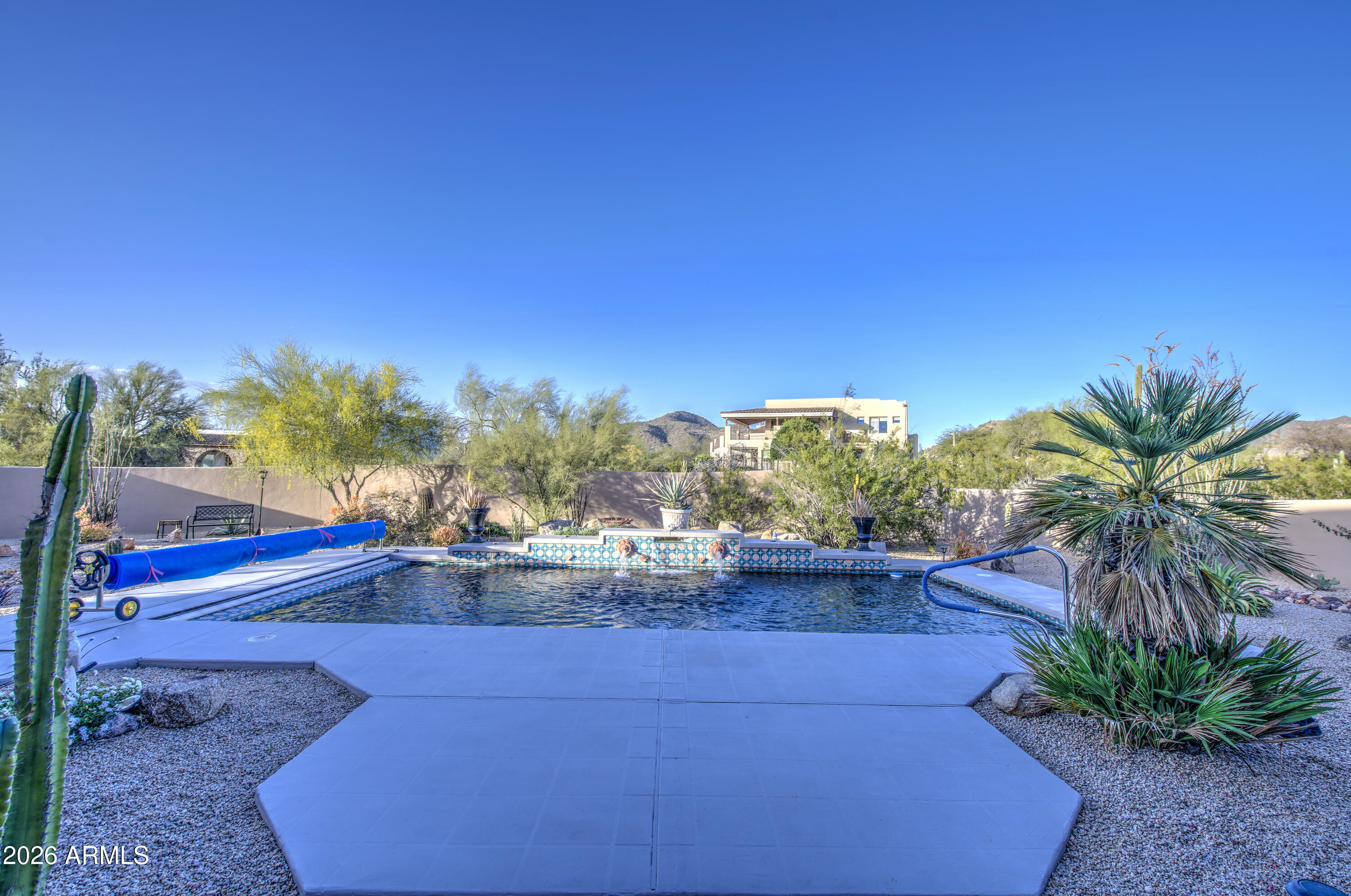THUNDER MOUNTAIN - Residential