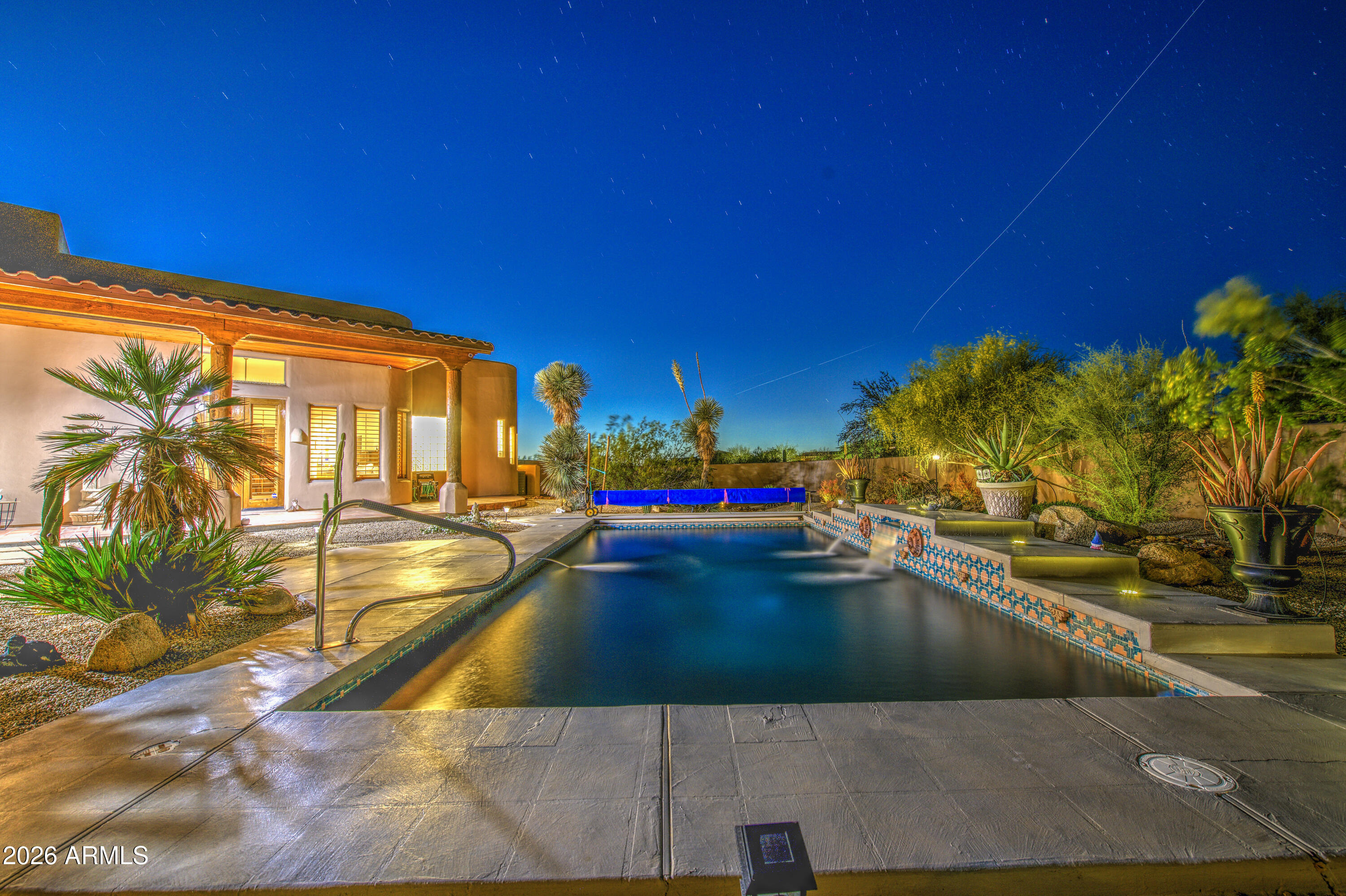 THUNDER MOUNTAIN - Residential