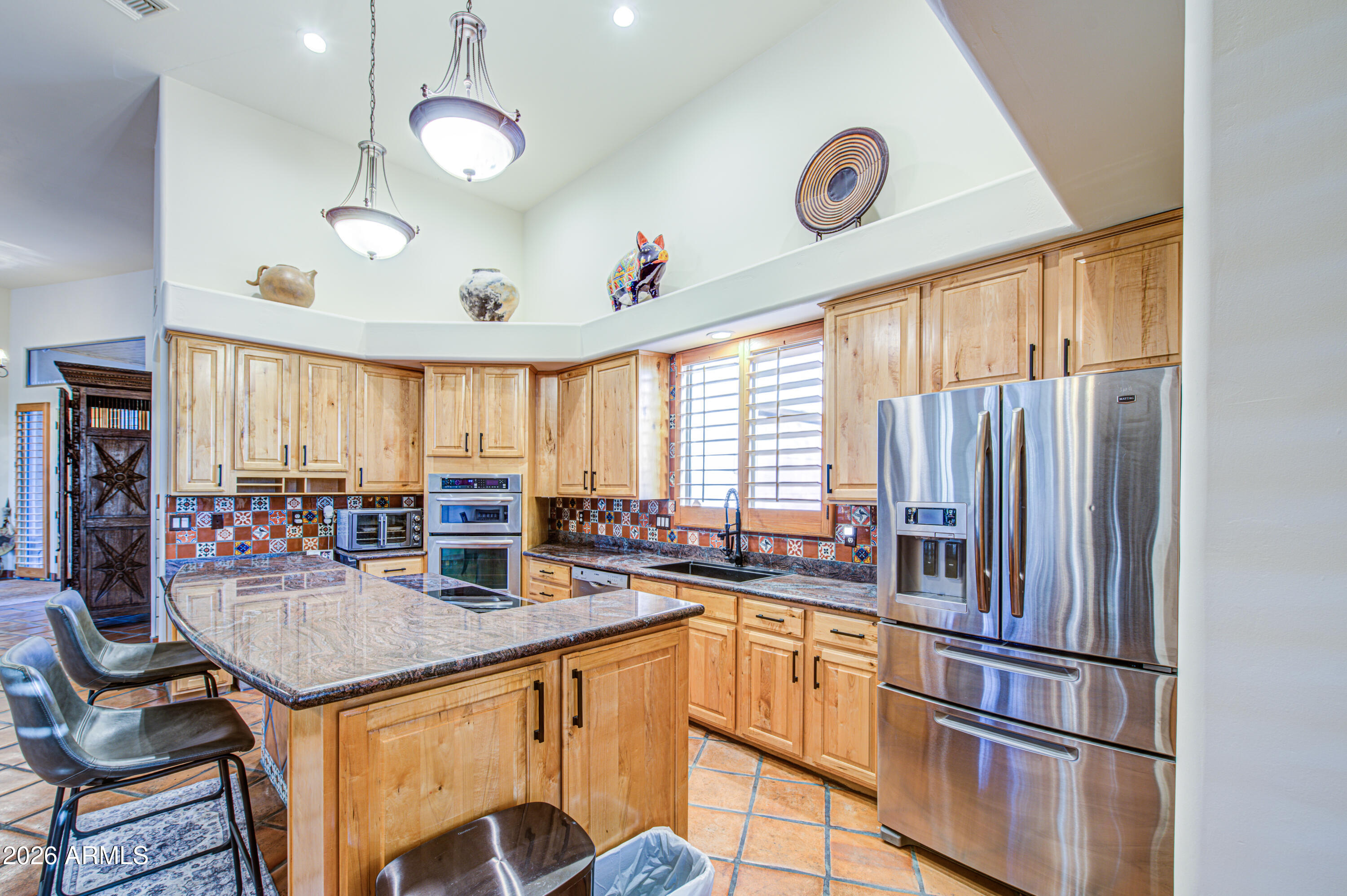 THUNDER MOUNTAIN - Residential
