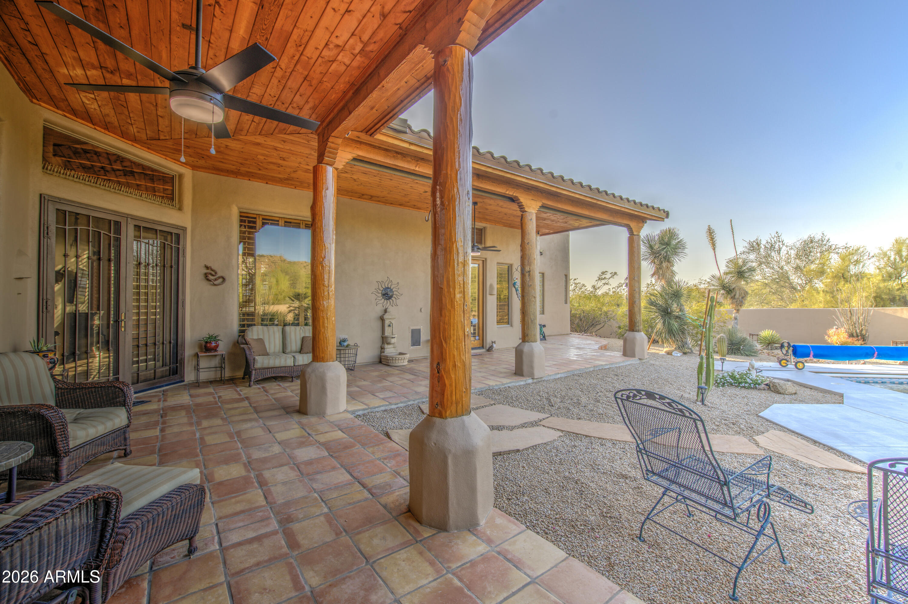 THUNDER MOUNTAIN - Residential