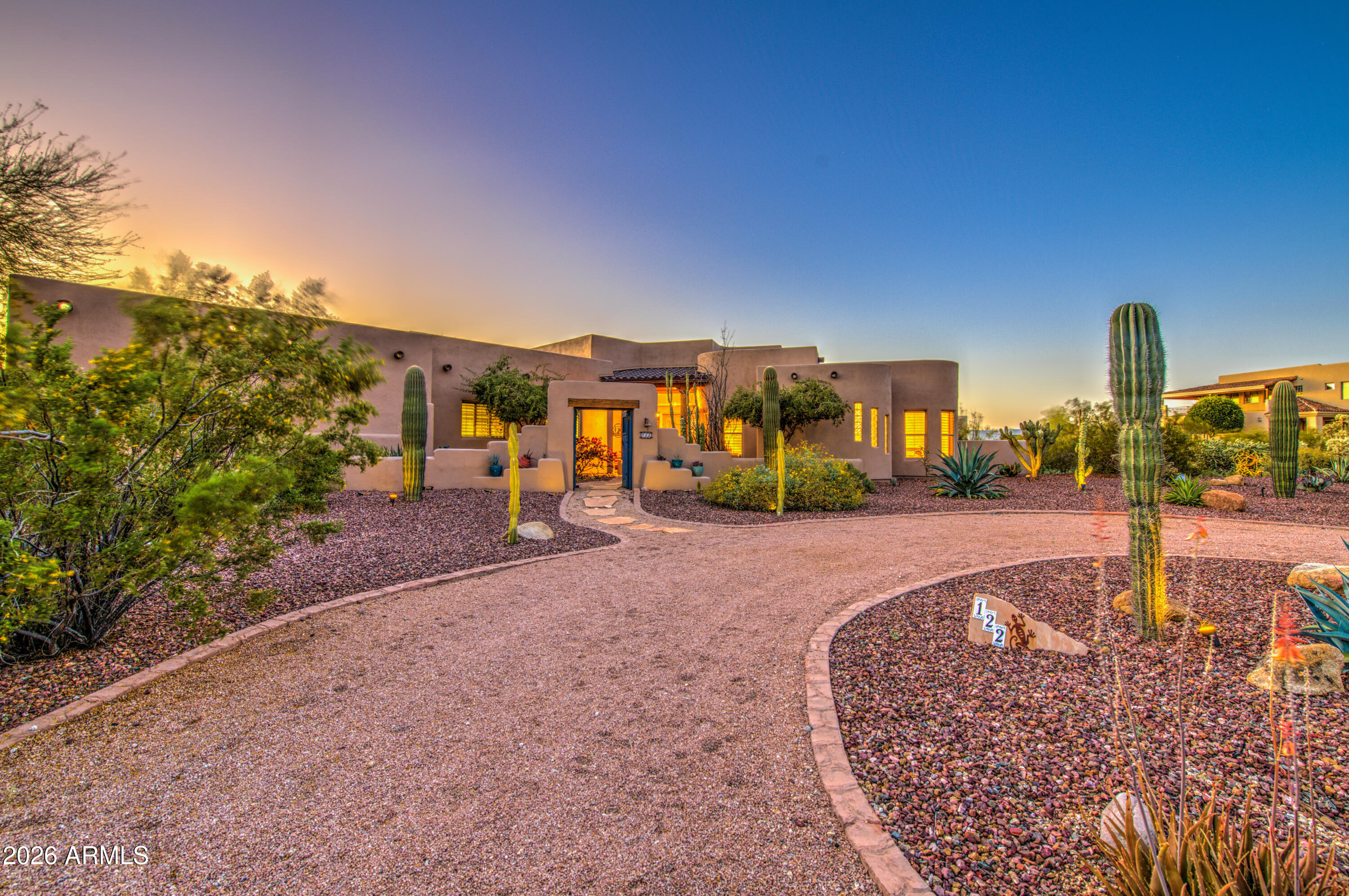 8540 E MCDOWELL Road 122