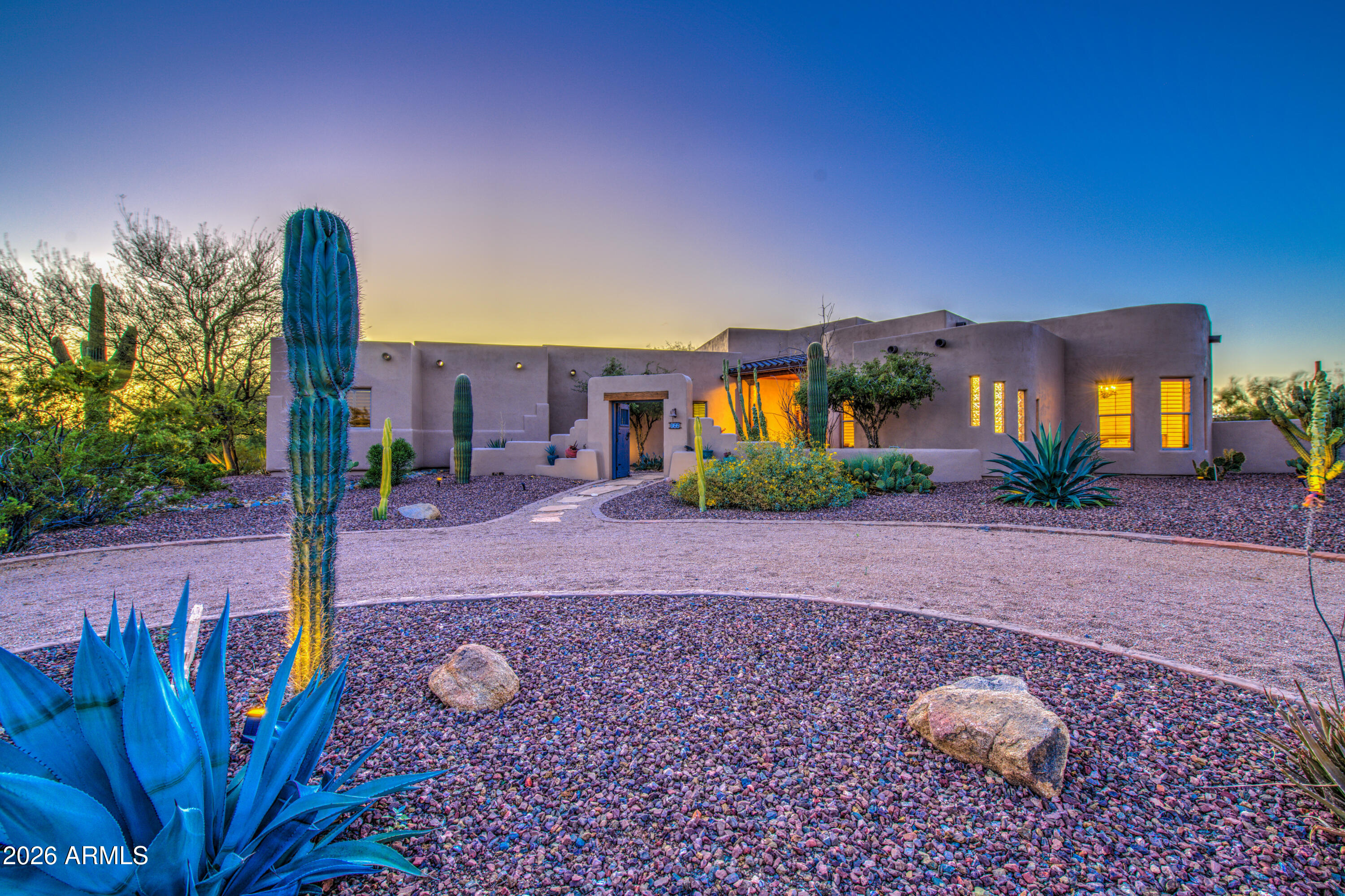 THUNDER MOUNTAIN - Residential