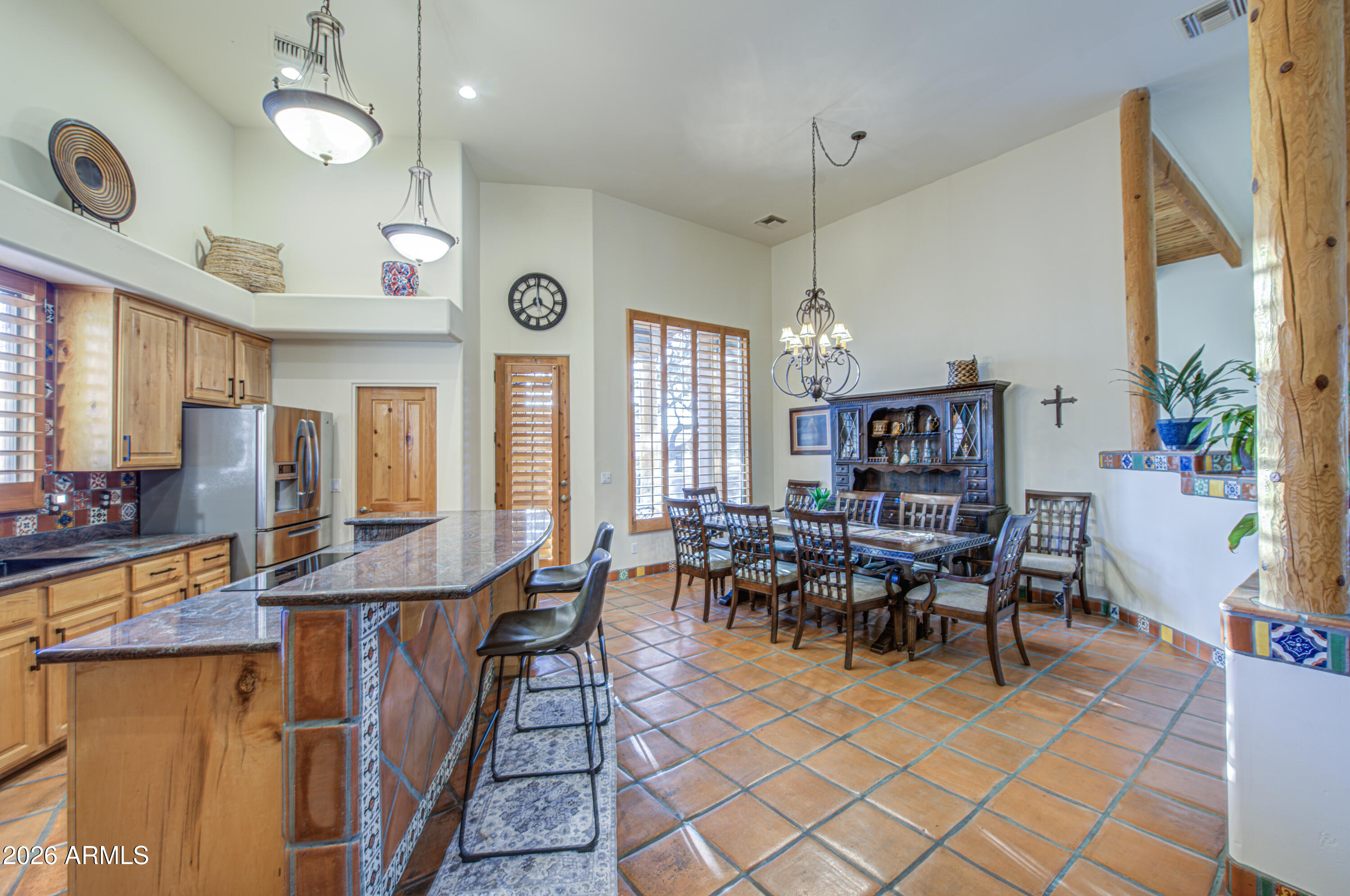 THUNDER MOUNTAIN - Residential