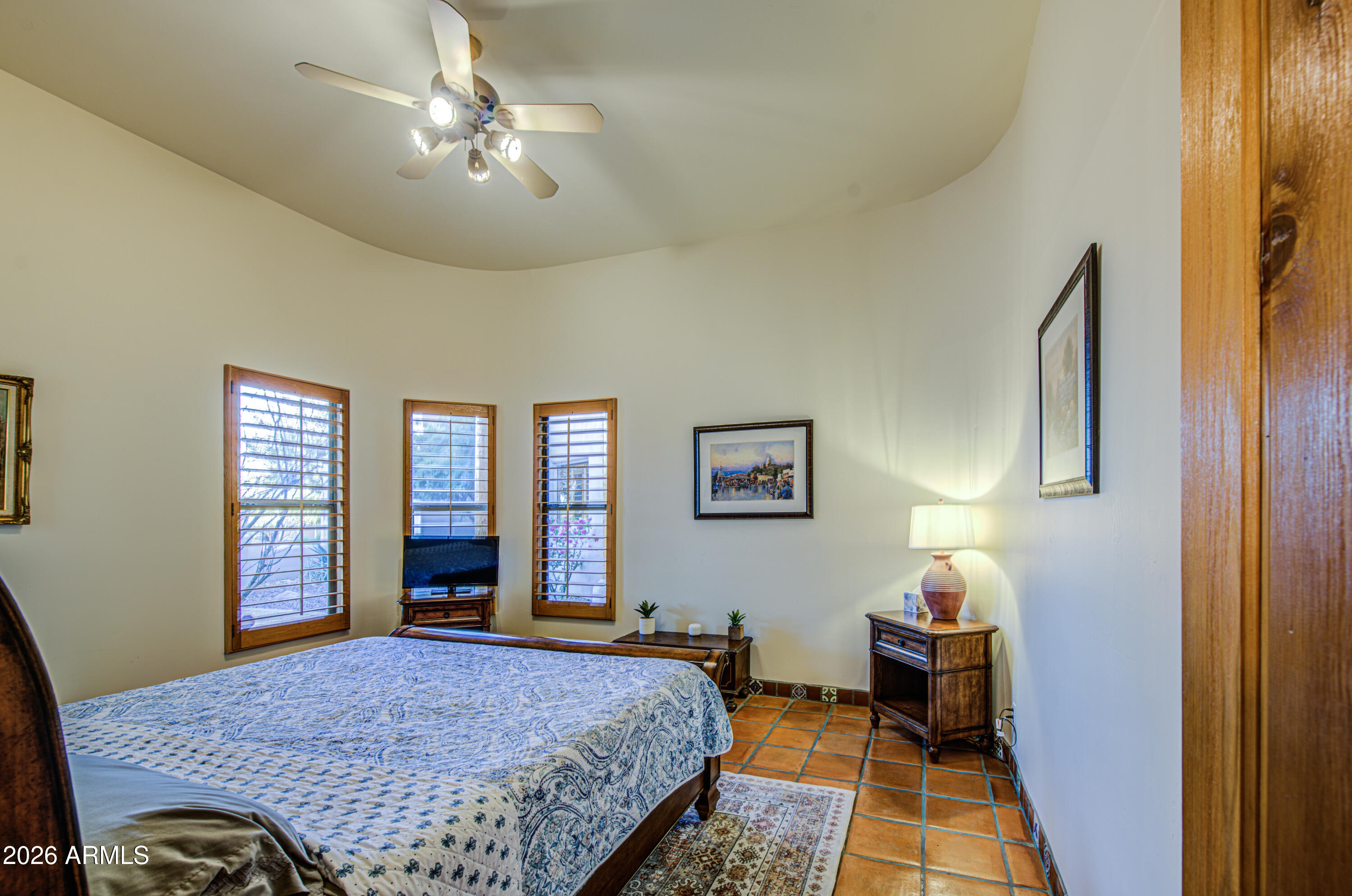 THUNDER MOUNTAIN - Residential