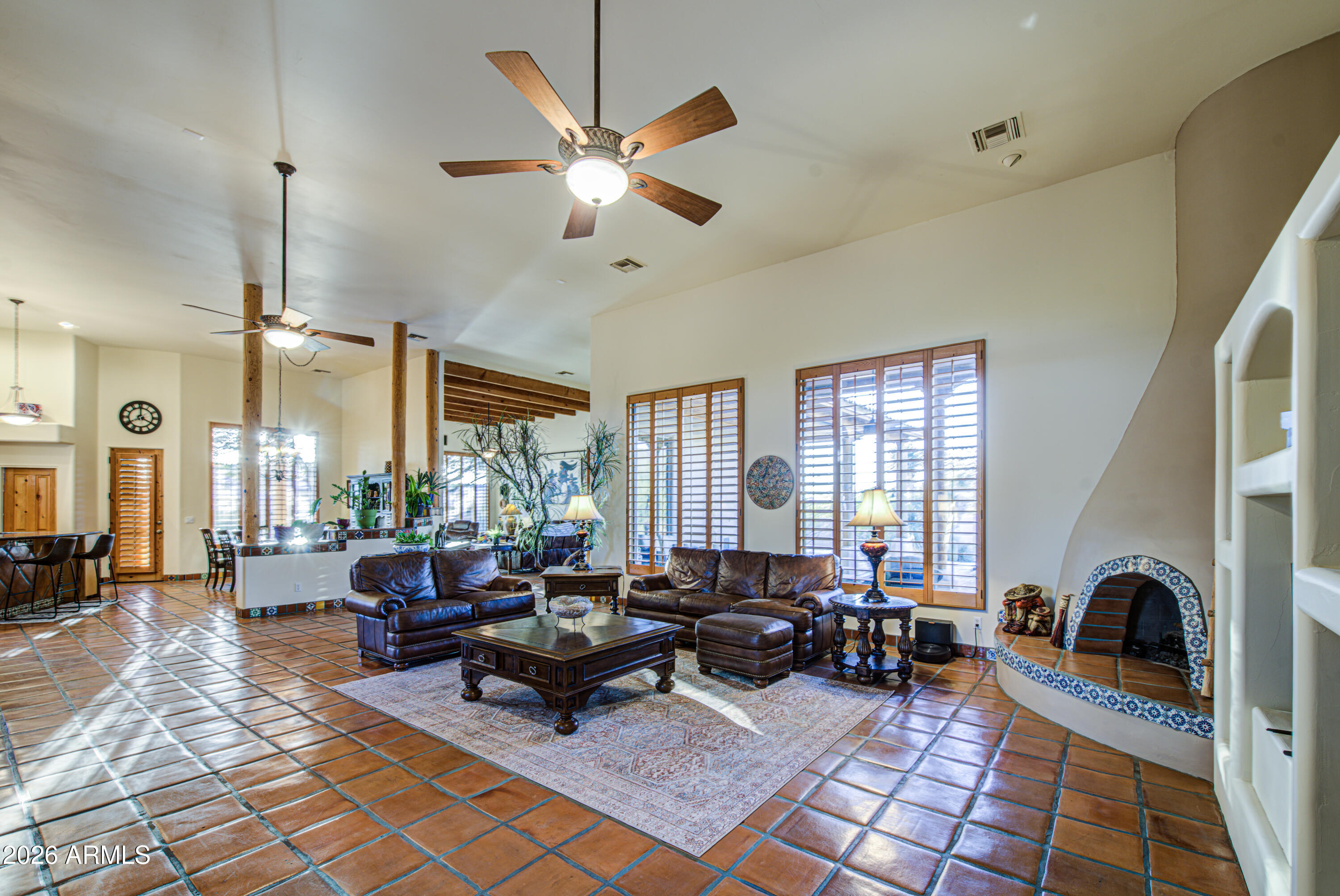 THUNDER MOUNTAIN - Residential