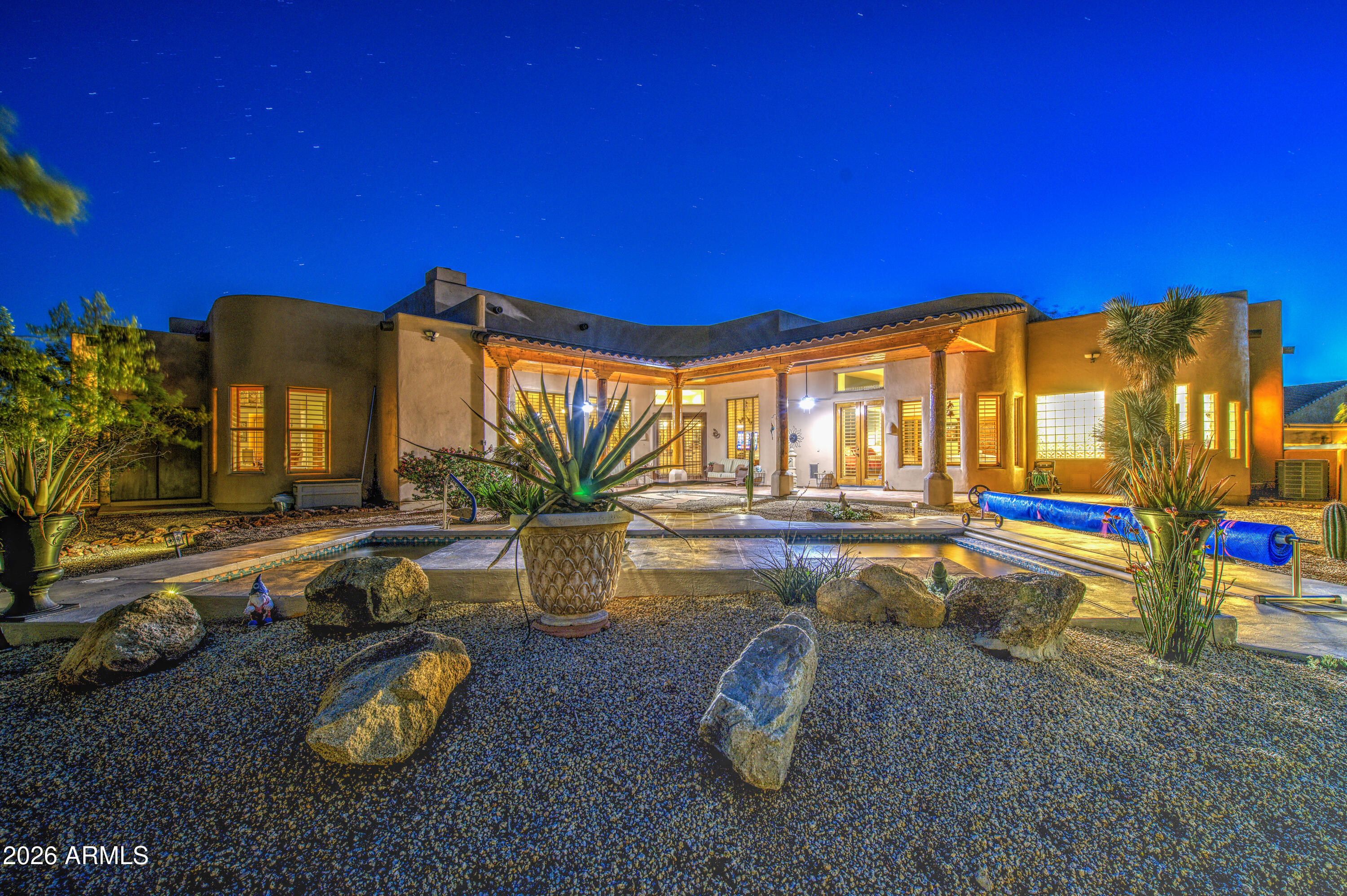 THUNDER MOUNTAIN - Residential