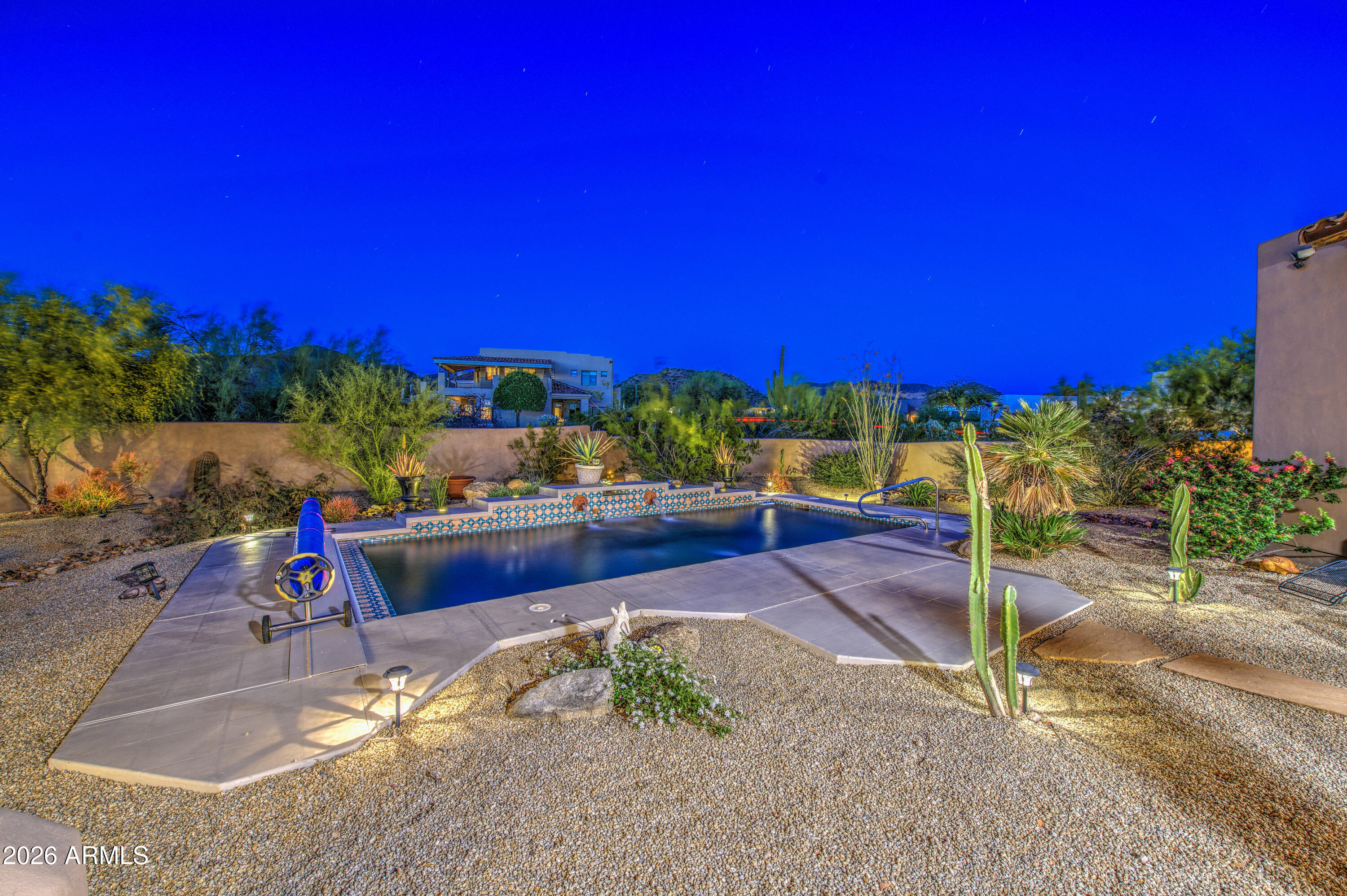 THUNDER MOUNTAIN - Residential