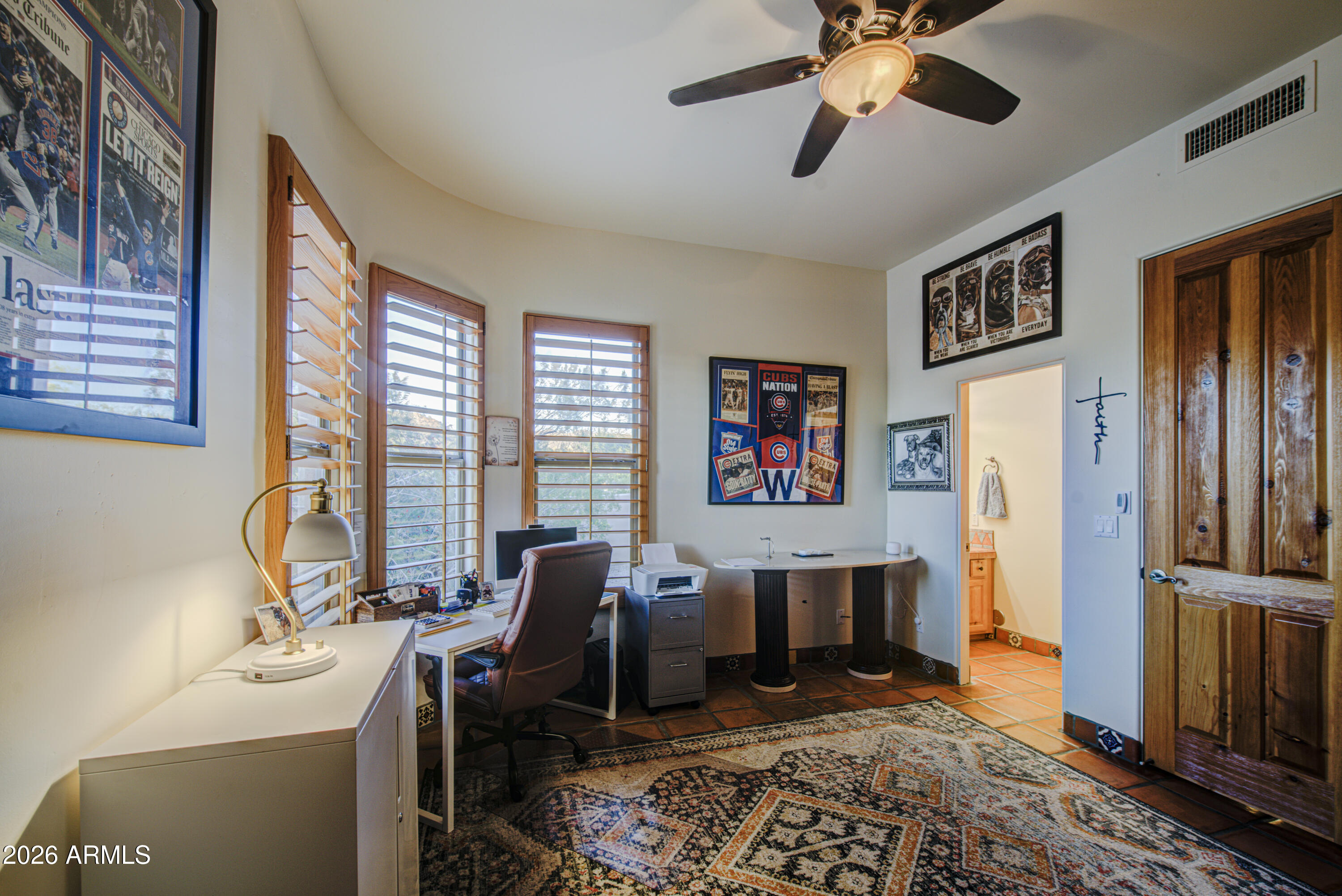 THUNDER MOUNTAIN - Residential