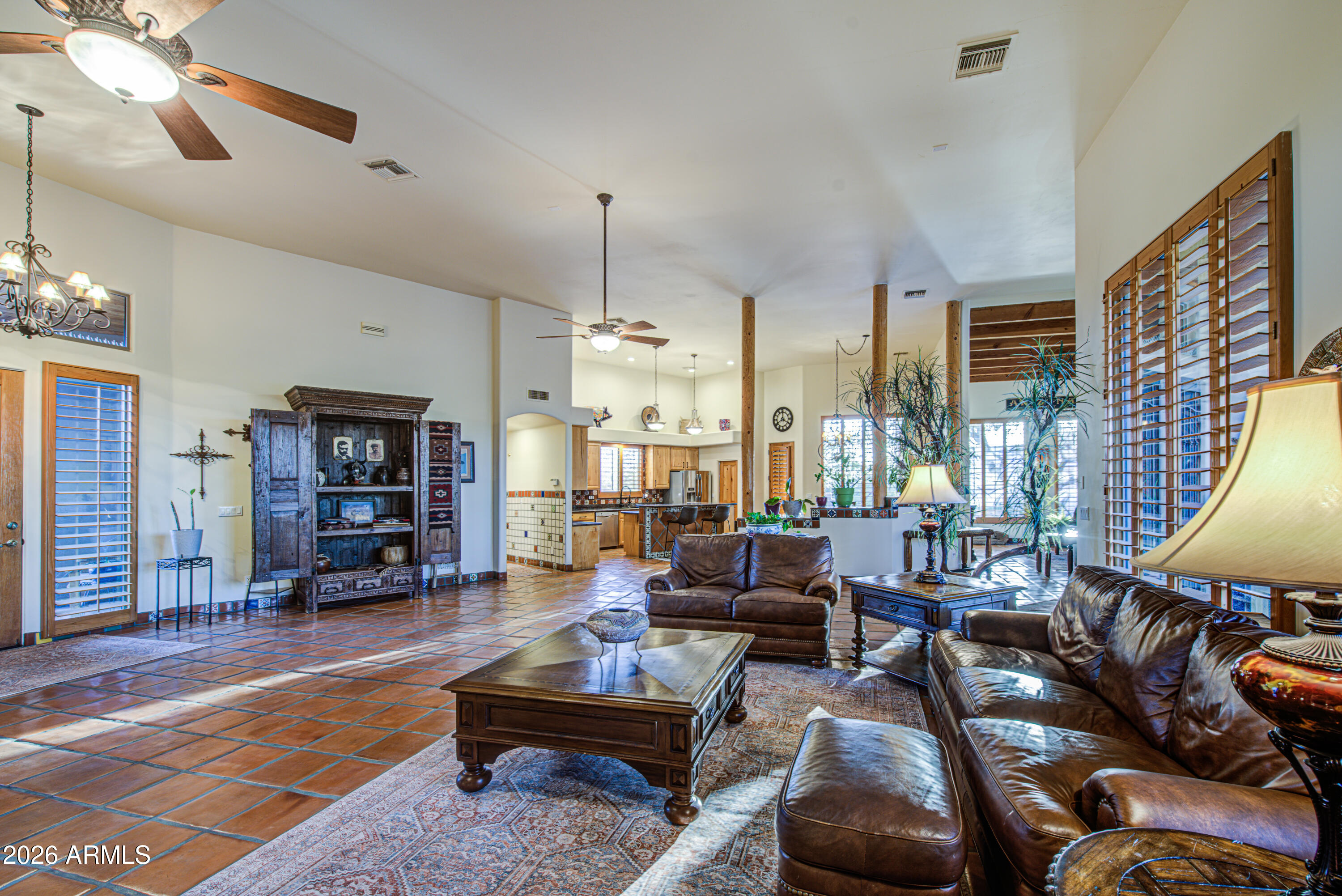 THUNDER MOUNTAIN - Residential