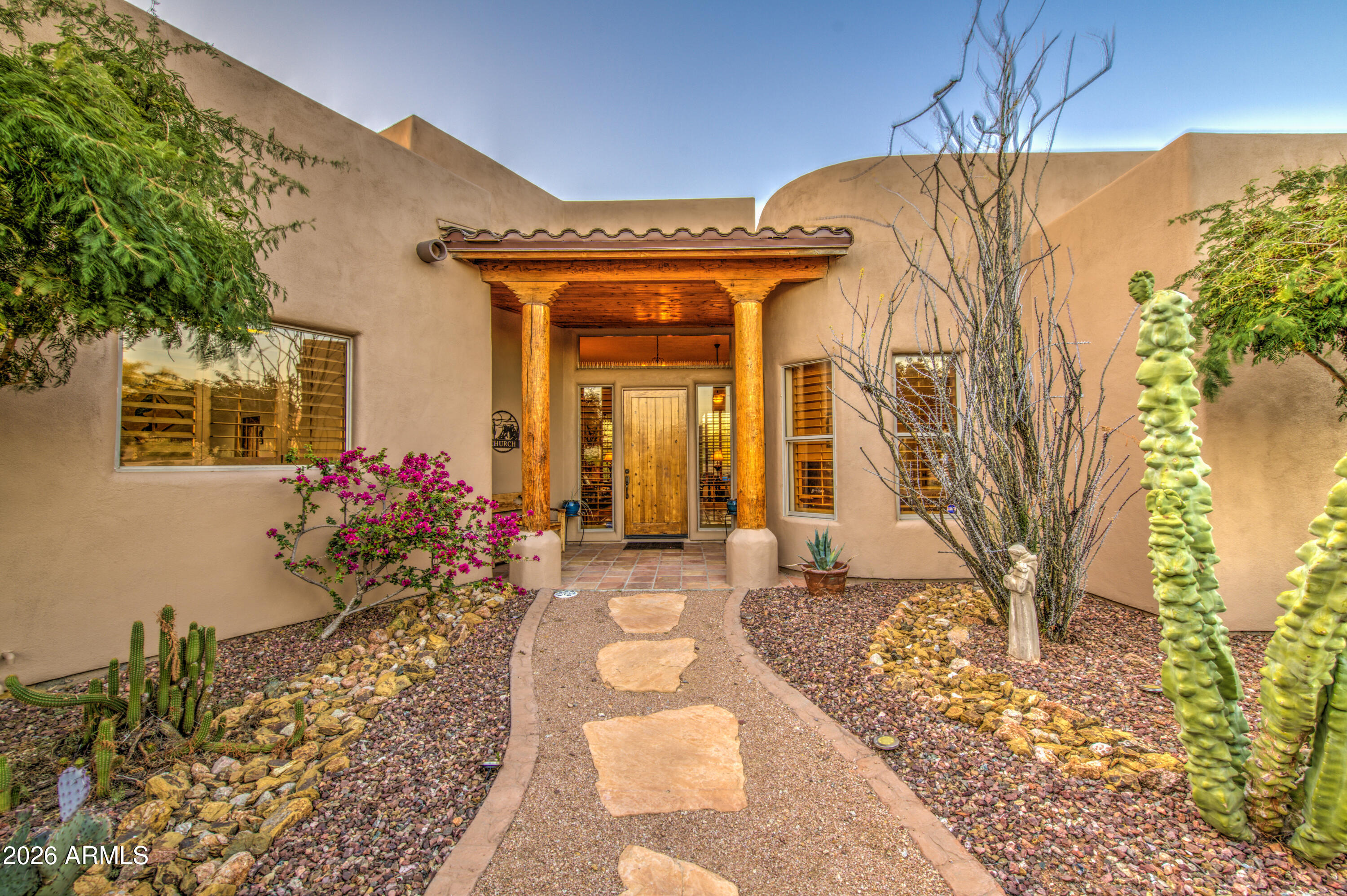 THUNDER MOUNTAIN - Residential