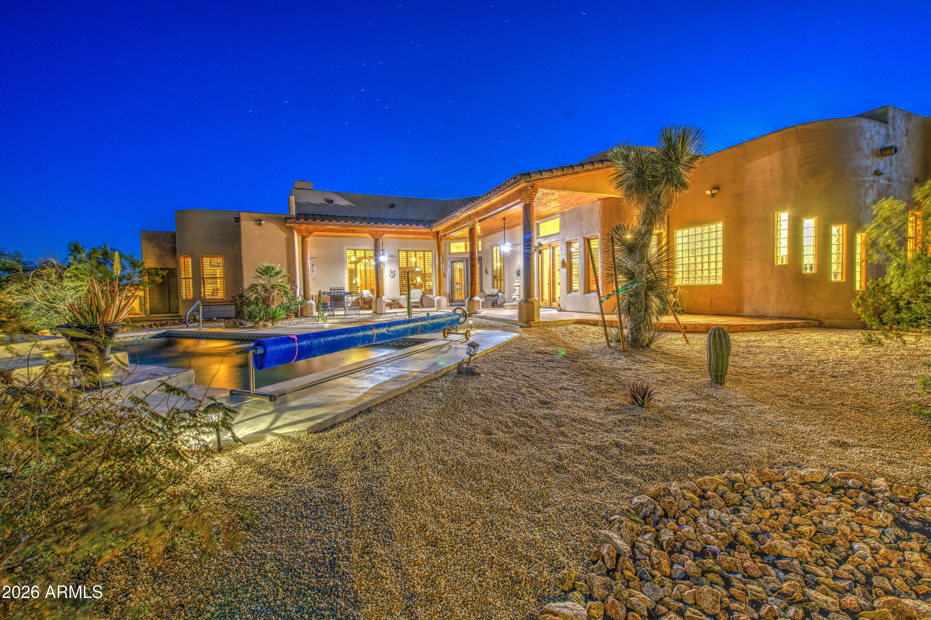 THUNDER MOUNTAIN - Residential