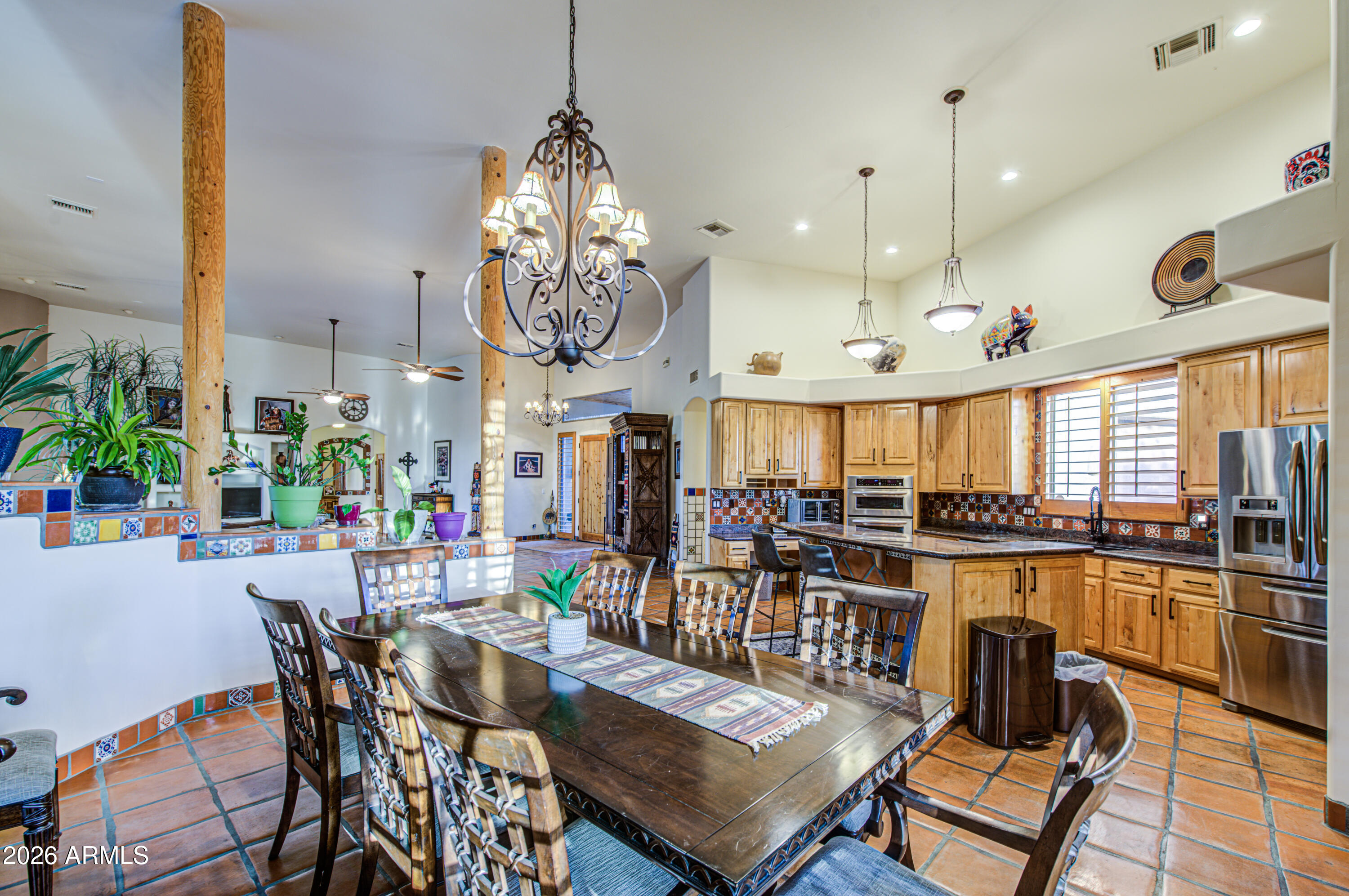 THUNDER MOUNTAIN - Residential