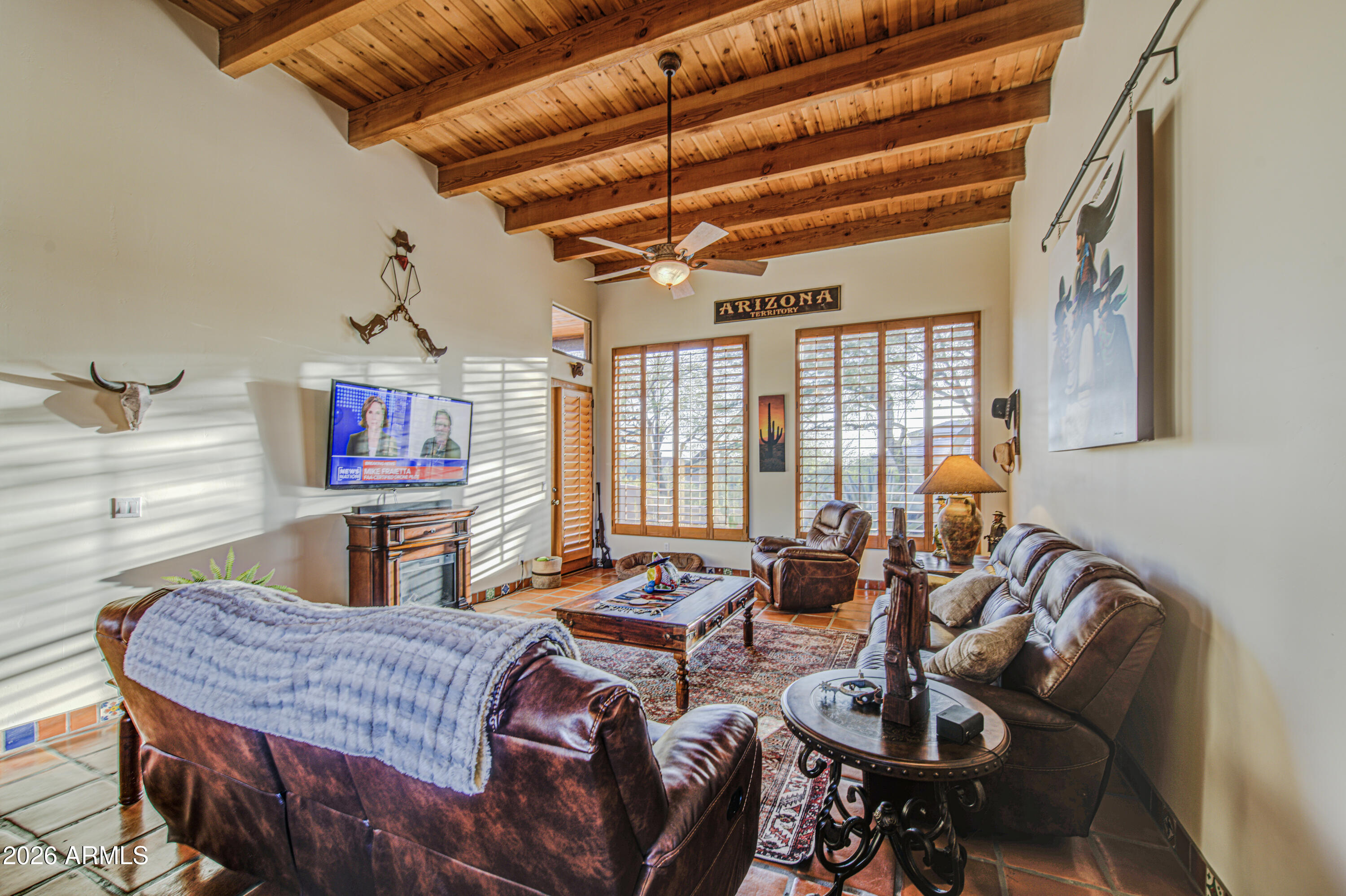 THUNDER MOUNTAIN - Residential
