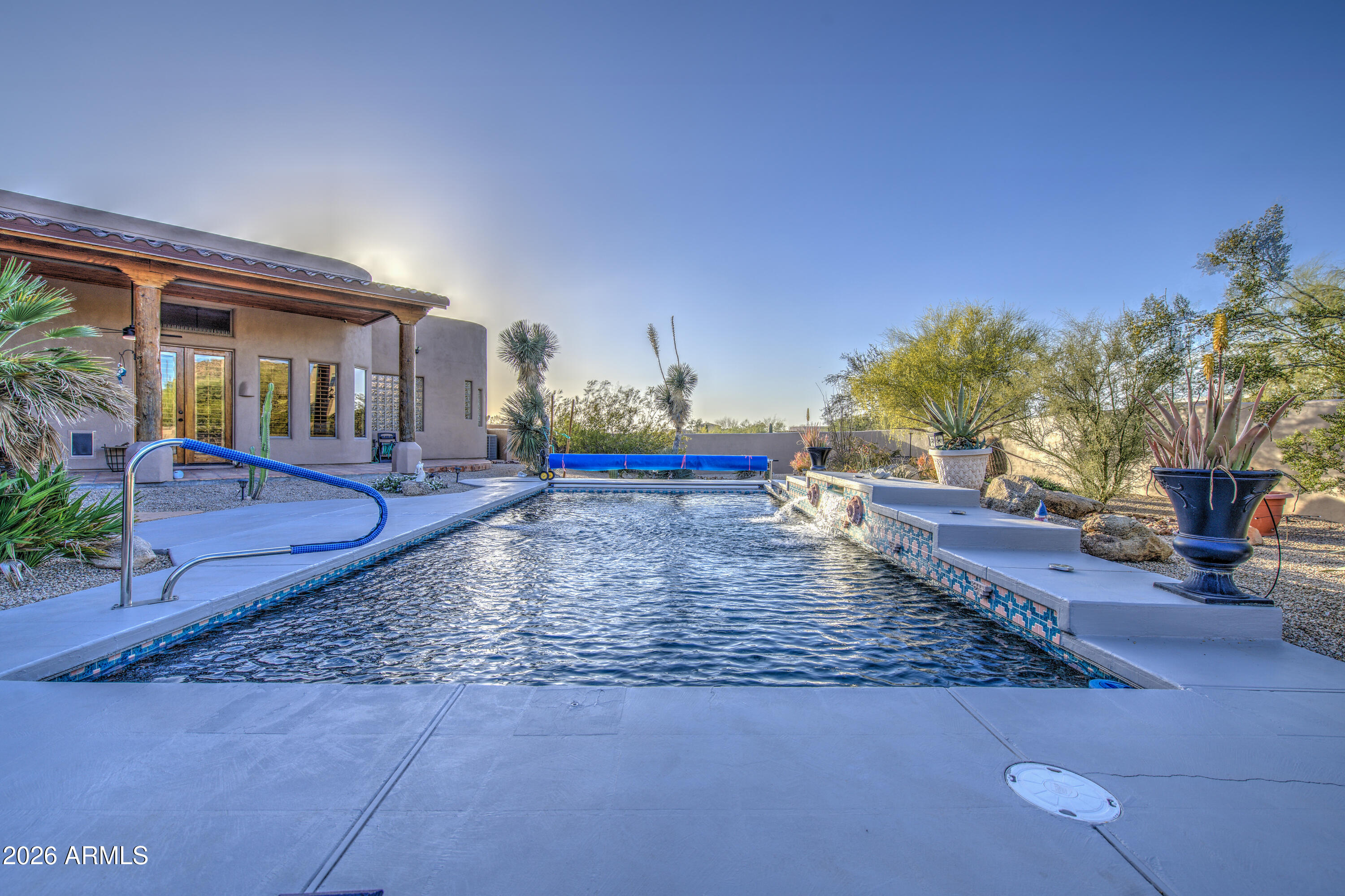 THUNDER MOUNTAIN - Residential