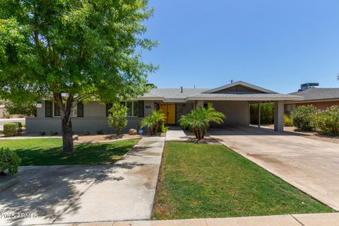 1065 E FAIRMONT Drive Tempe AZ 85282
