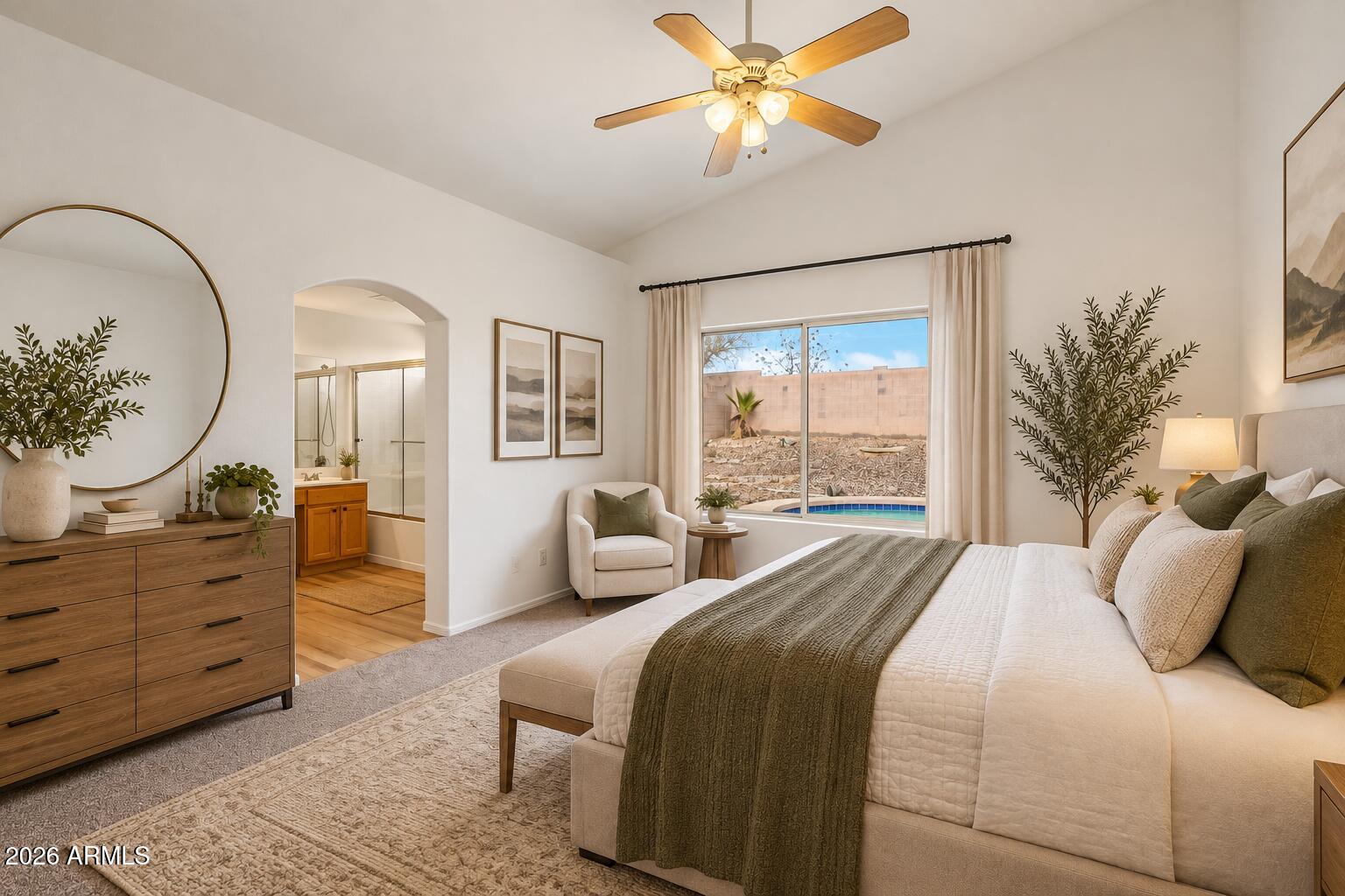 809 S DEL RANCHO --