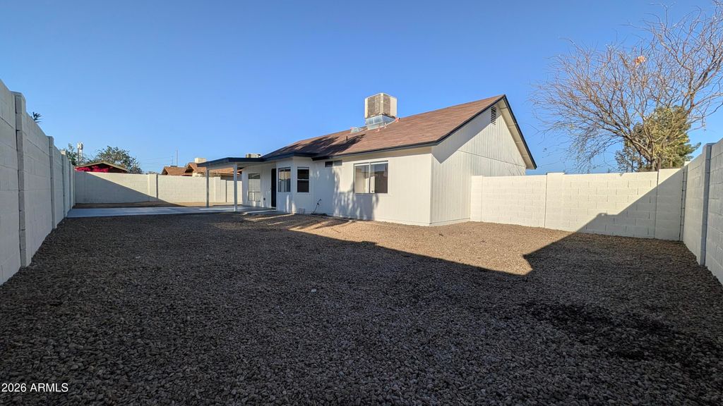 Photo of 13608 N 40th Drive, Phoenix, AZ 85029 (MLS # 6998560)