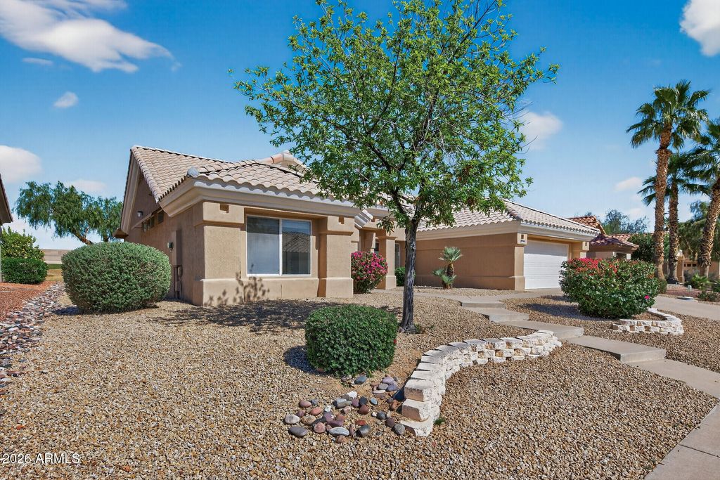 Photo of 15108 W Las Brizas Lane, Sun City West, AZ 85375 (MLS # 6995223)
