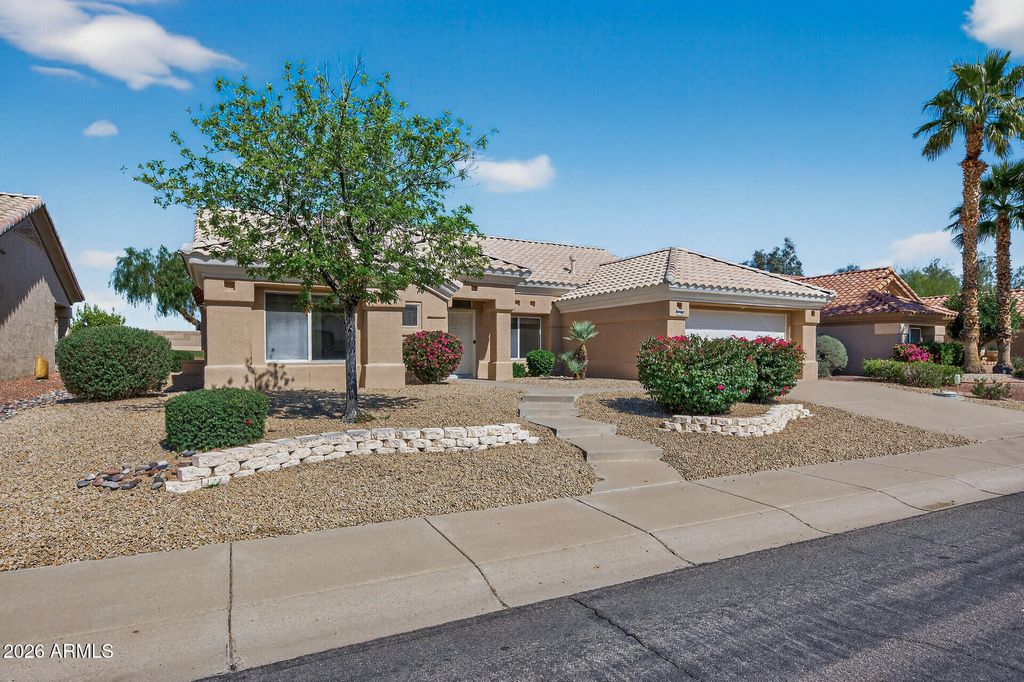 Photo of 15108 W Las Brizas Lane, Sun City West, AZ 85375 (MLS # 6995223)