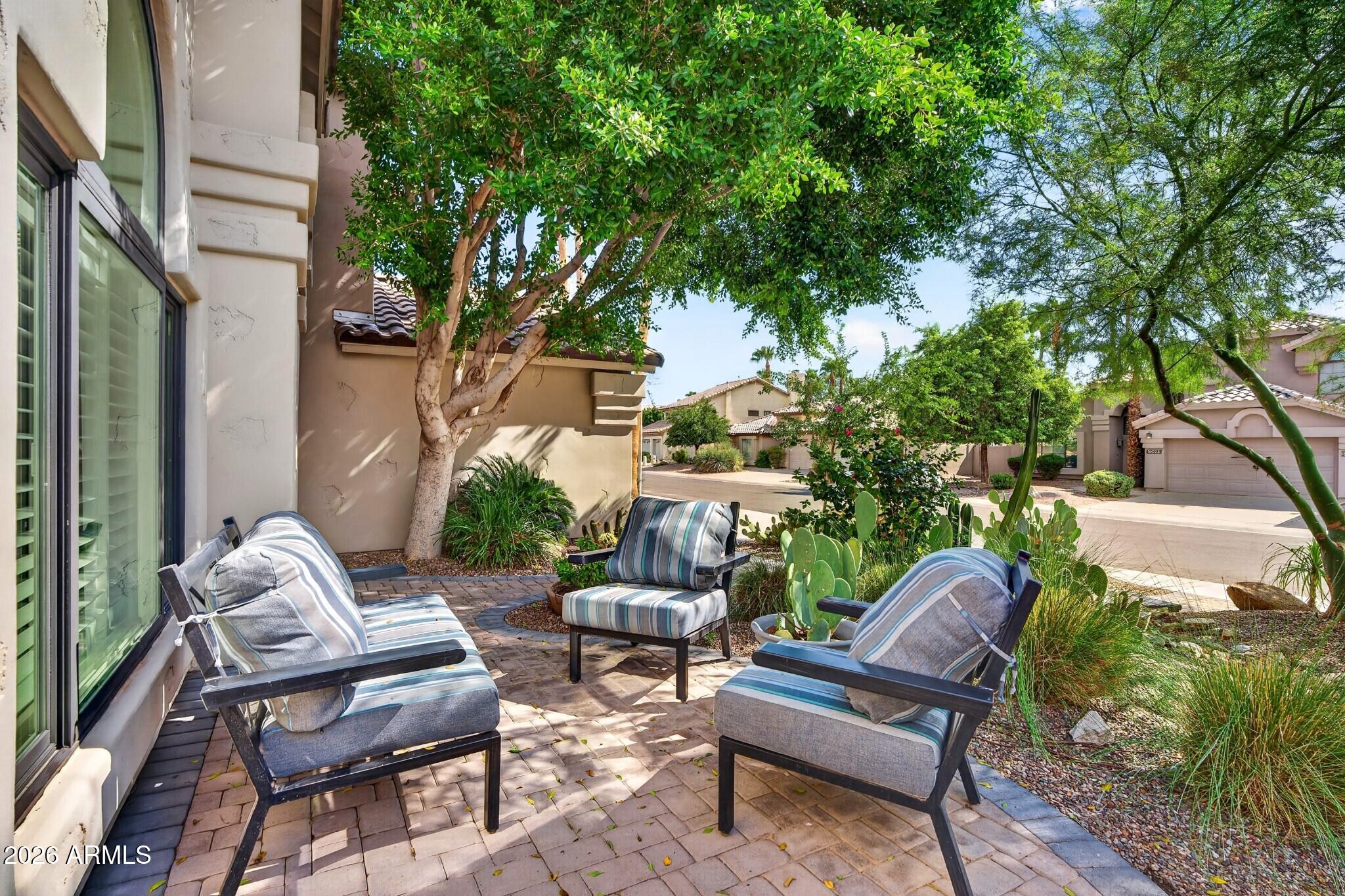 Properties 1 16026 S 35TH Way