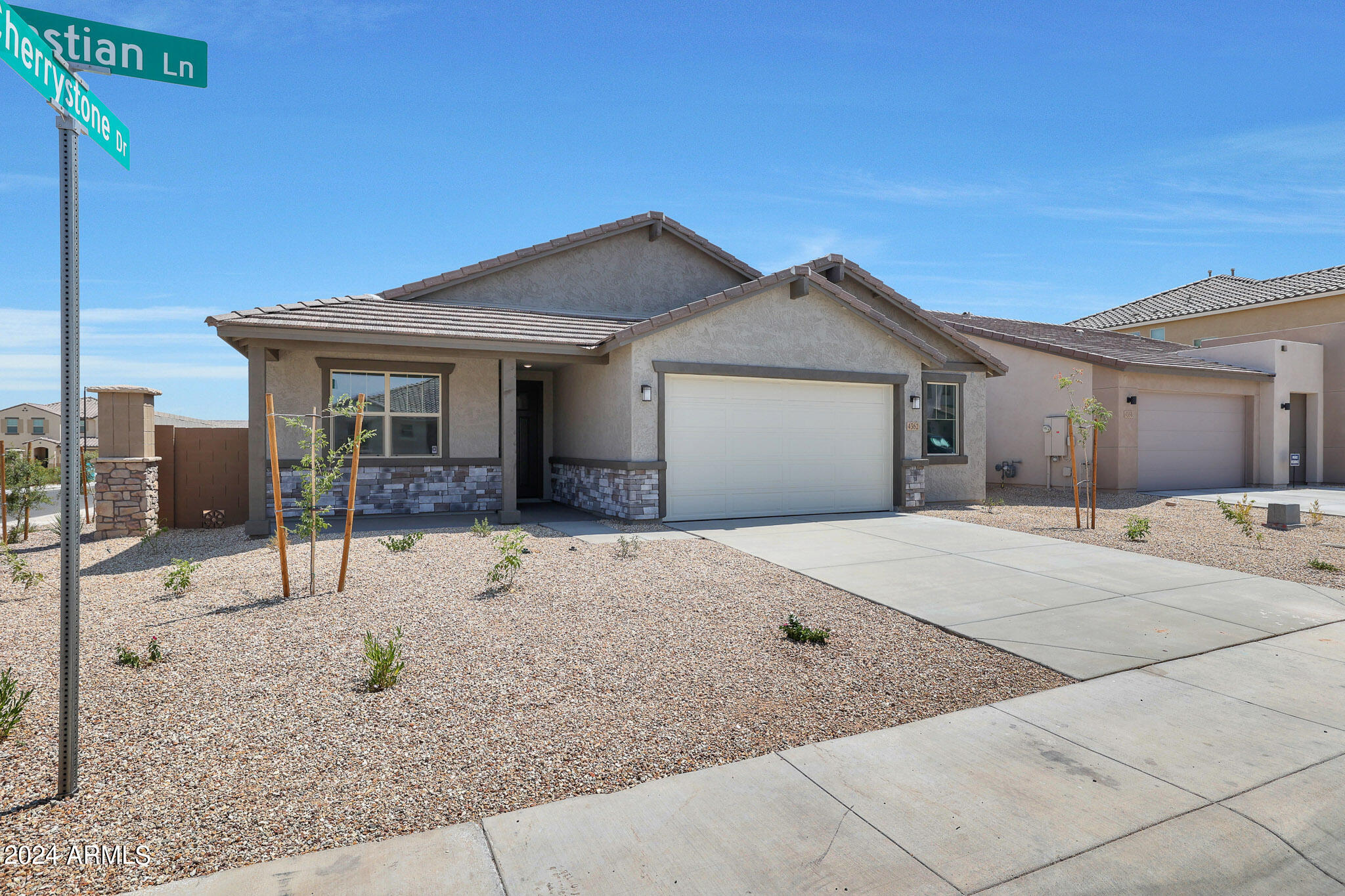 View San Tan Valley, AZ 85144 house