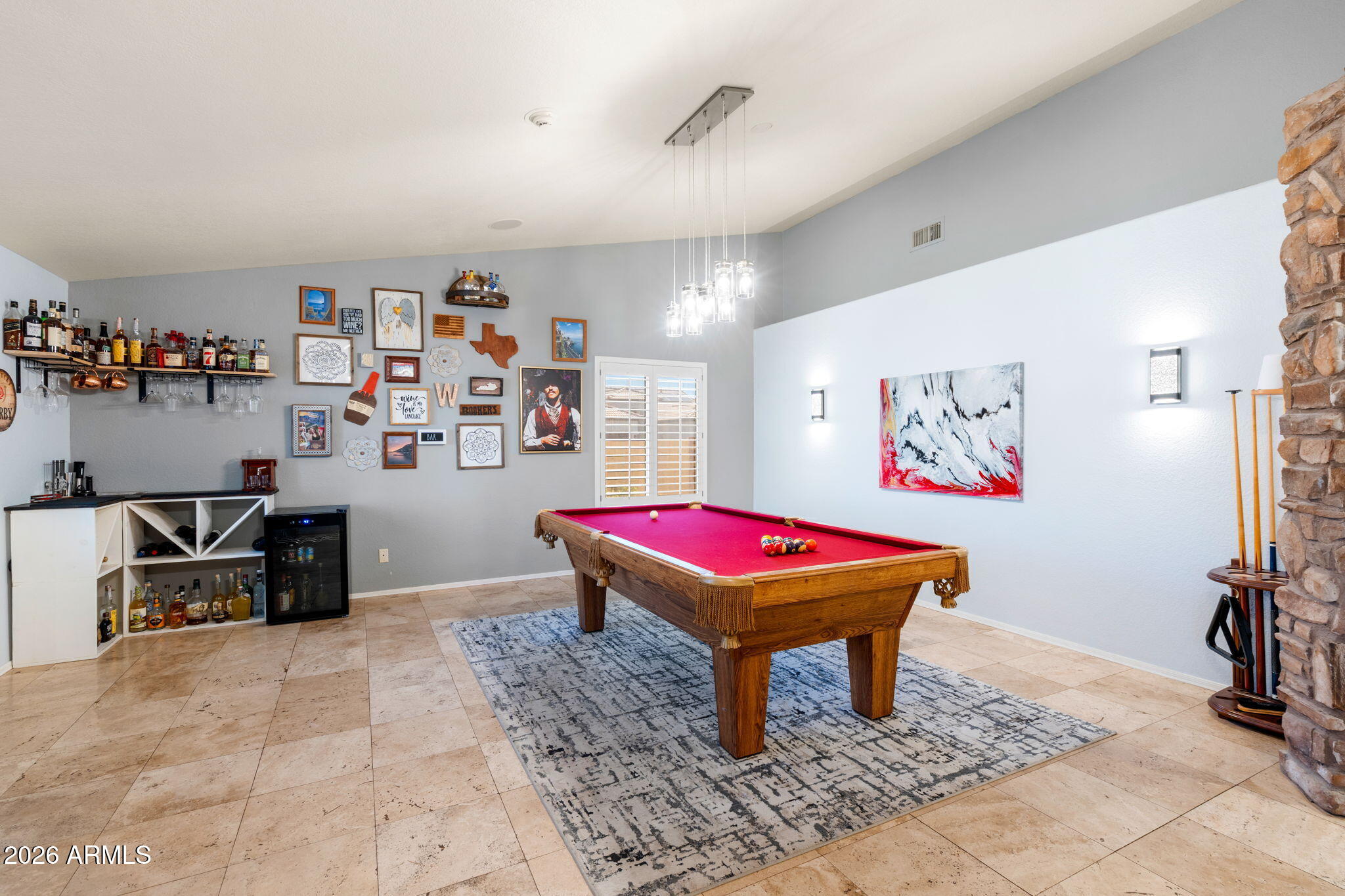 5505 W LONE CACTUS Drive
