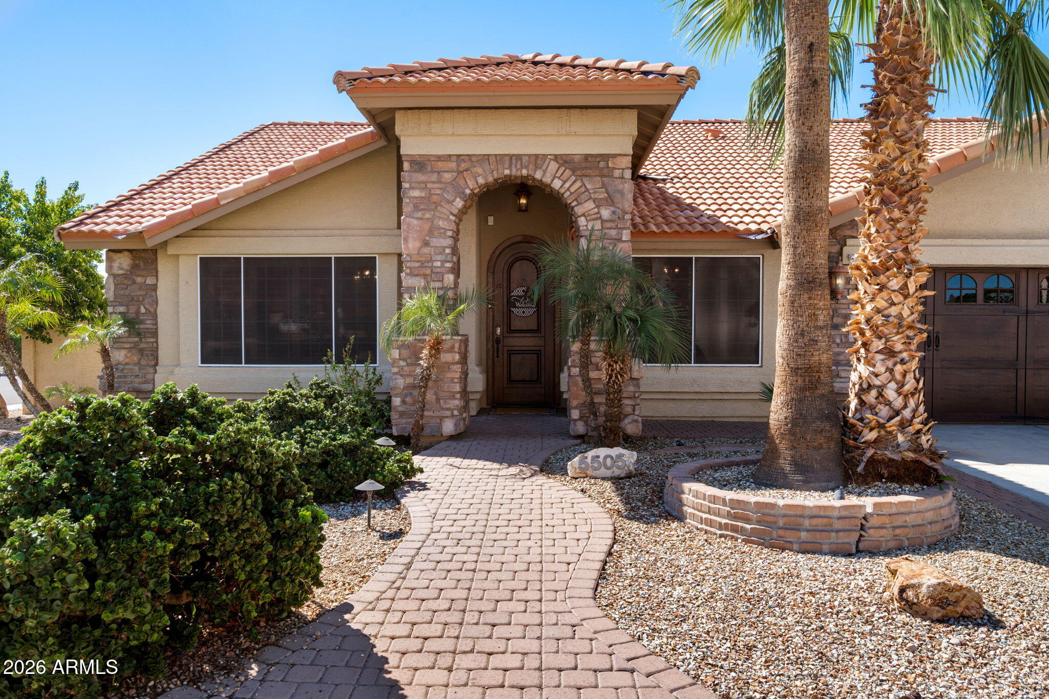 5505 W LONE CACTUS Drive