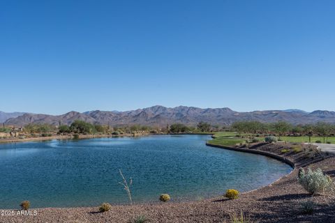 A home in Rio Verde