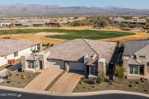 A home in Rio Verde