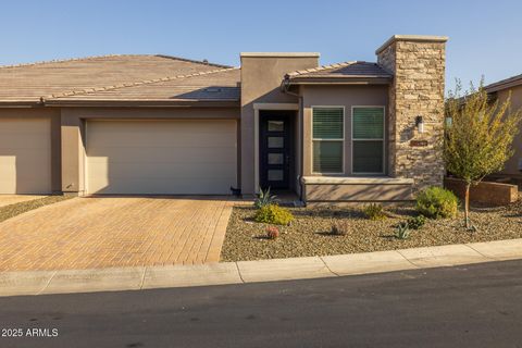 A home in Rio Verde