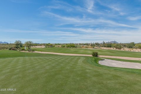 A home in Rio Verde